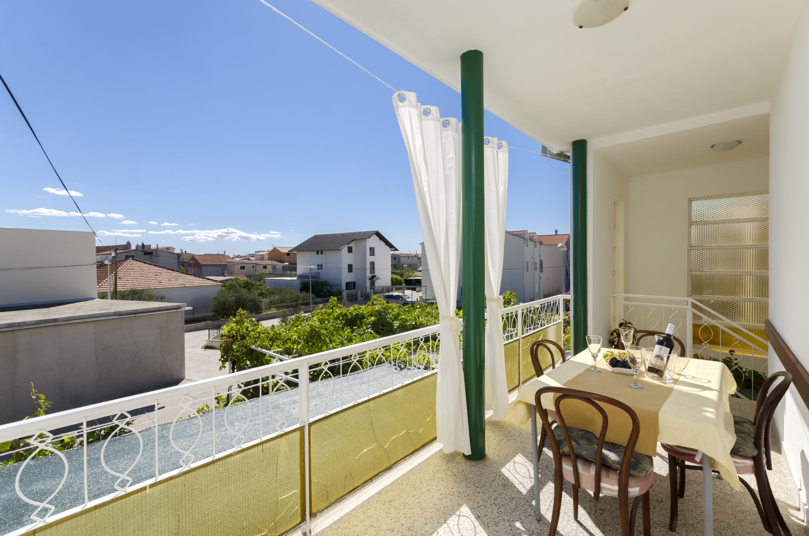 Apartment Roza 89421-A1