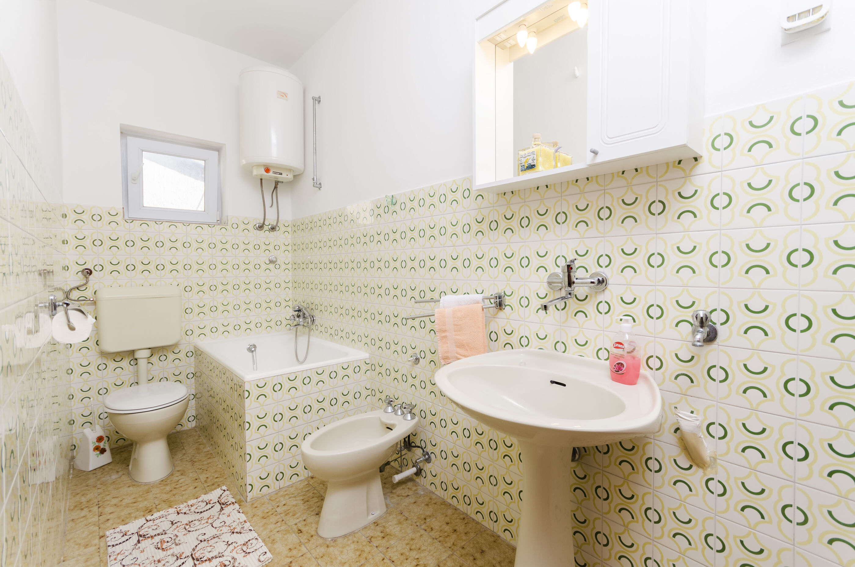 Apartment Roza 89421-A1