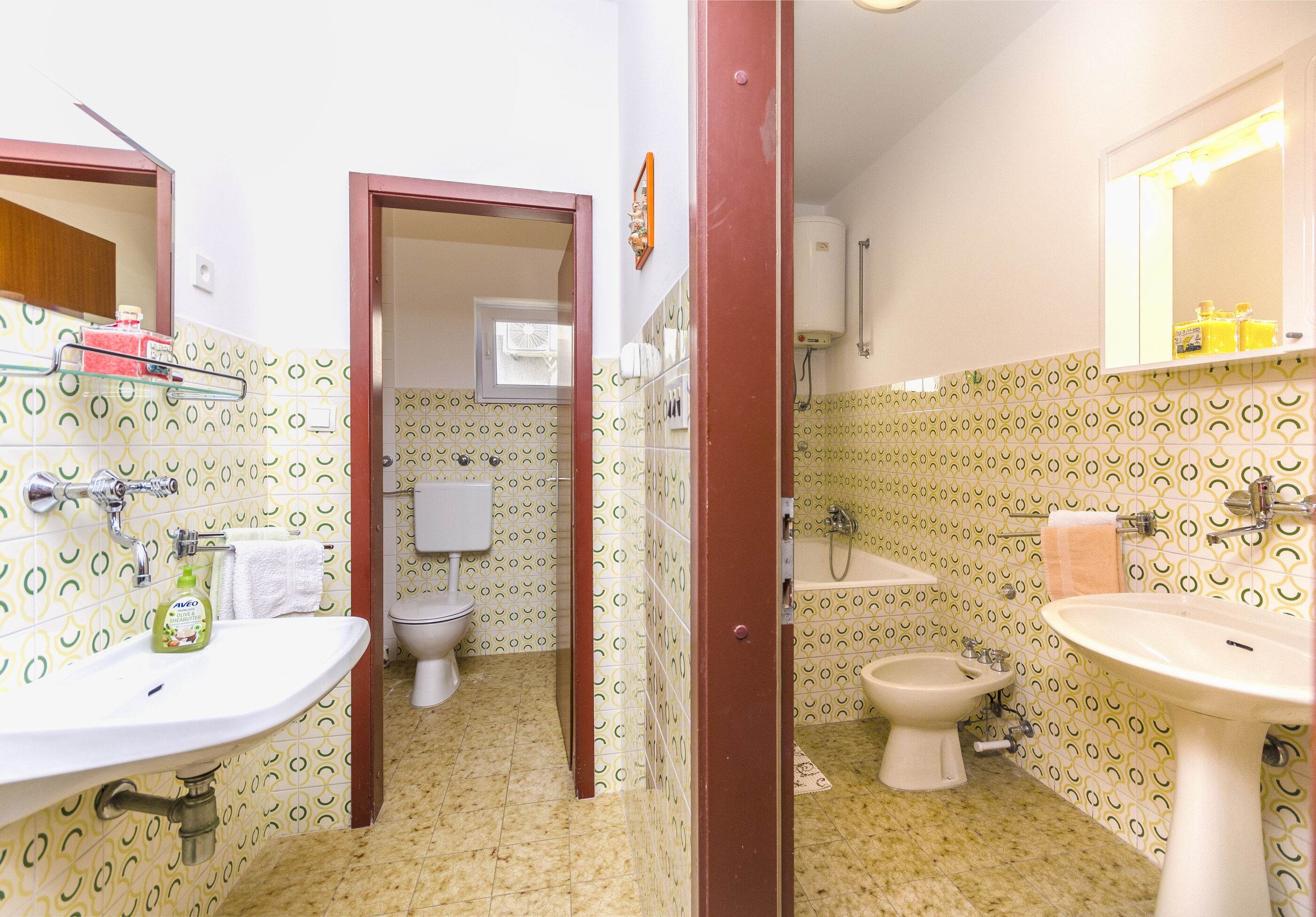 Apartment Roza 89421-A1
