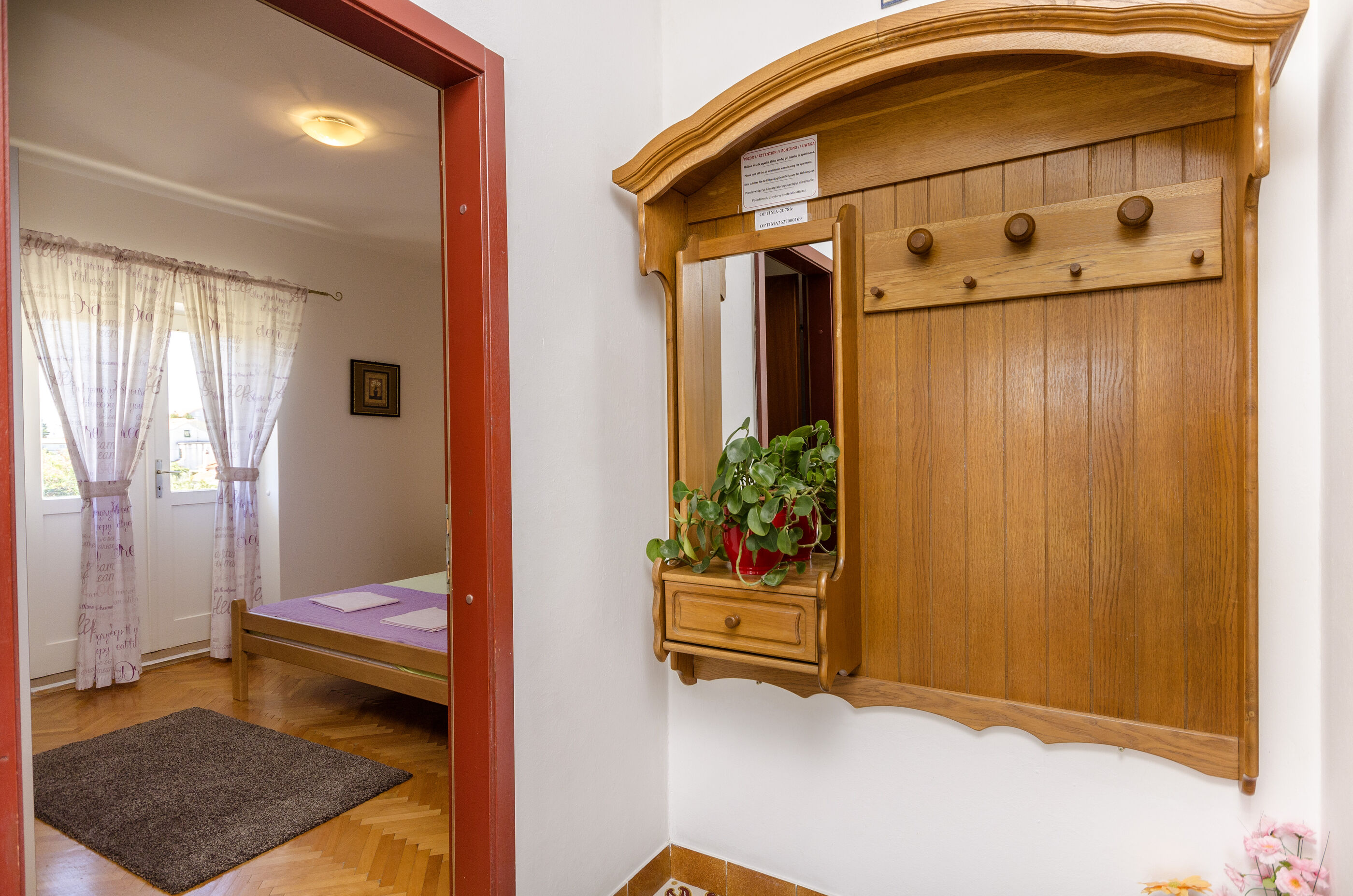 Apartment Roza 89421-A1