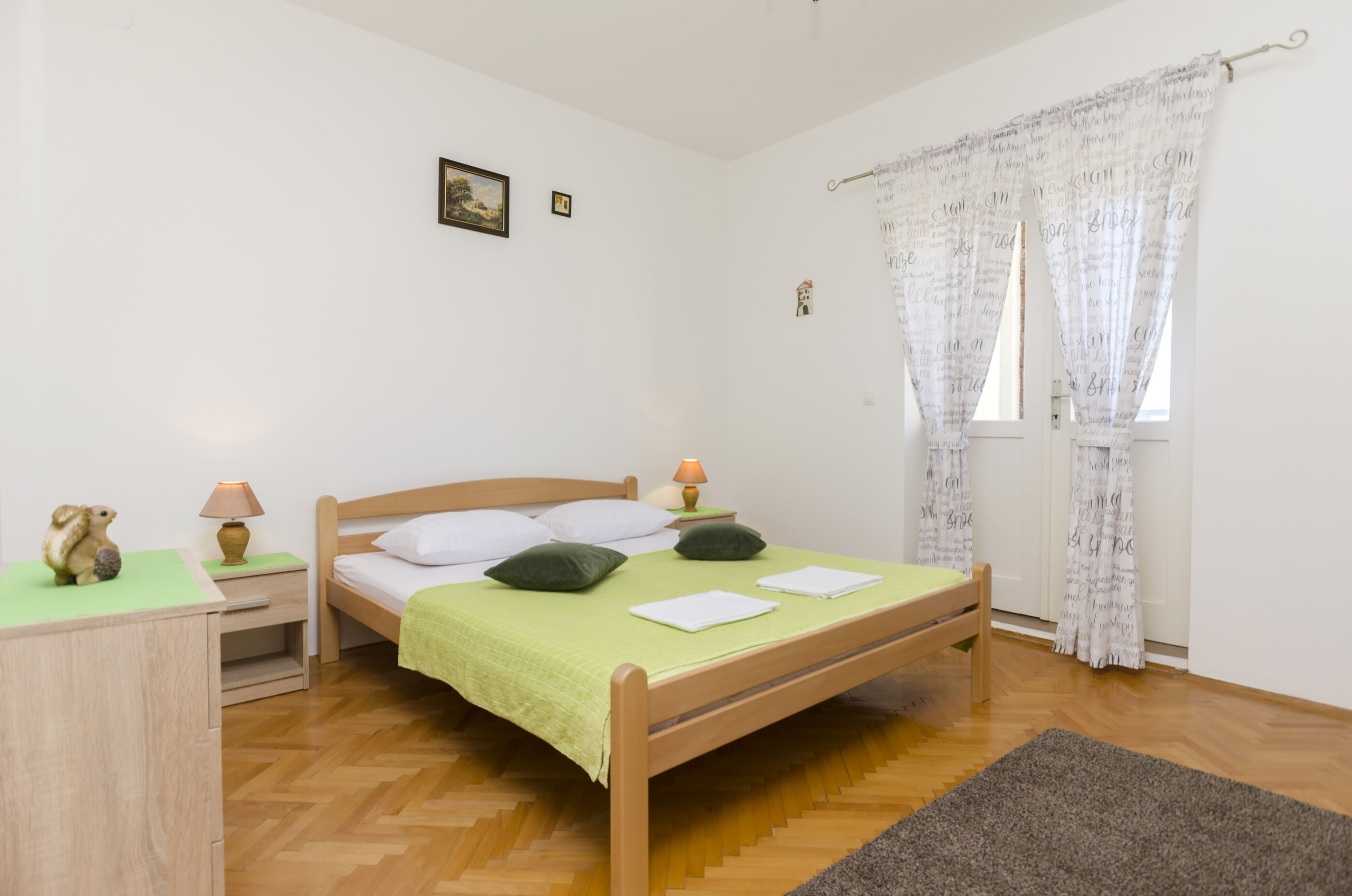 Apartment Roza 89421-A1