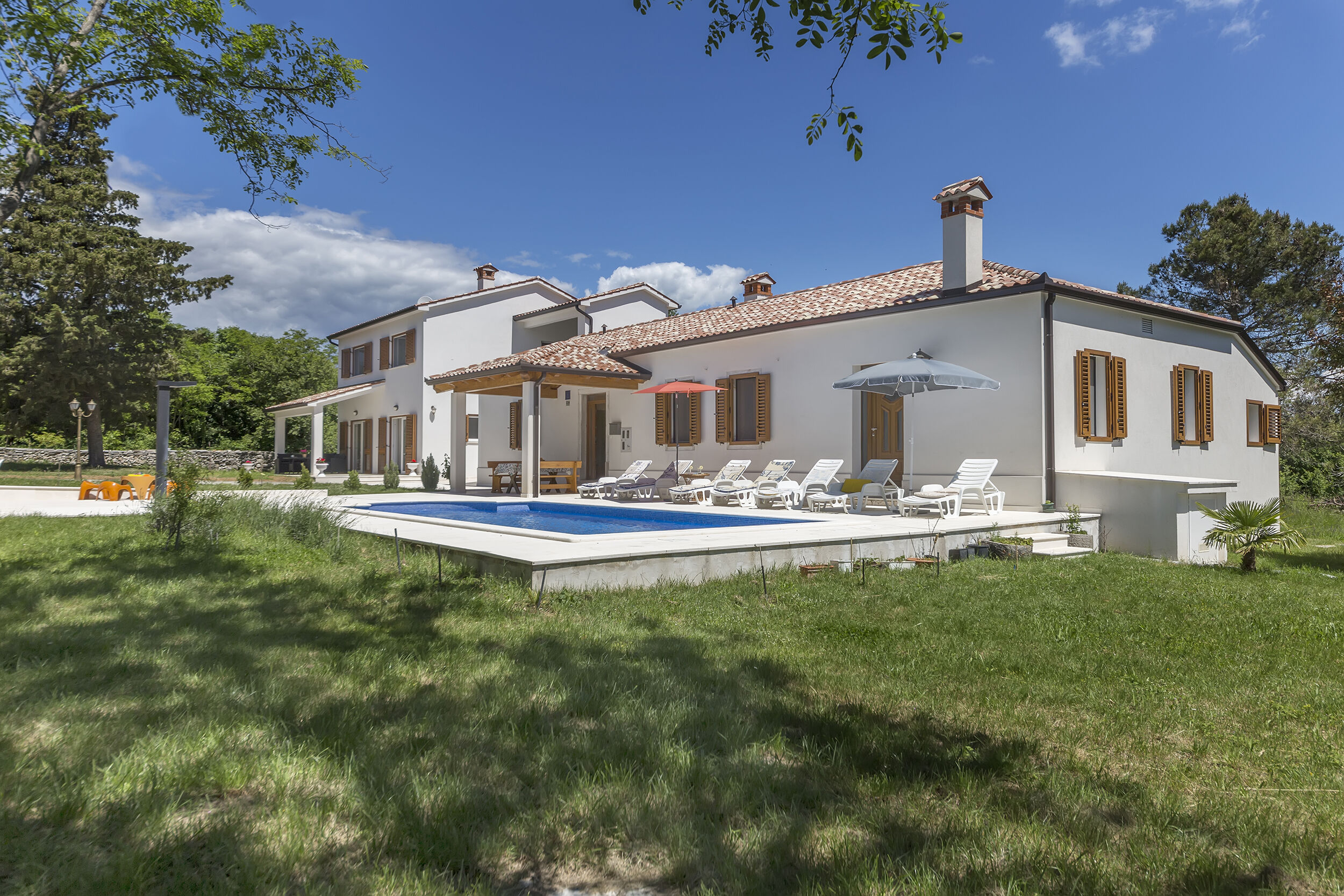 Villa Ana V8071-K1