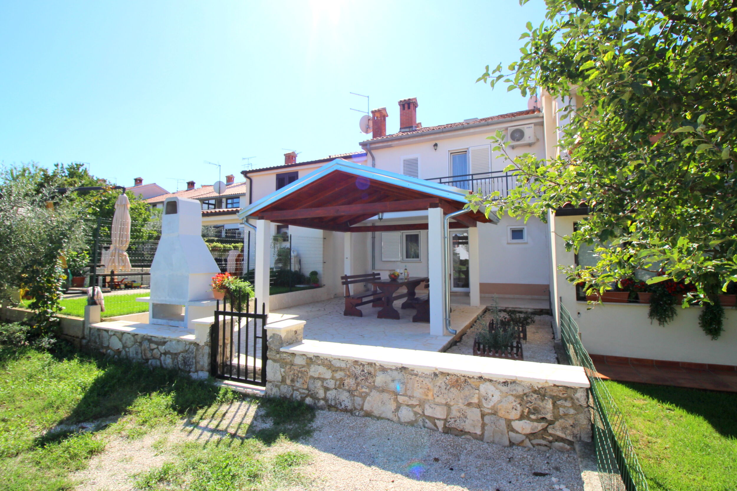 Photo of House Anamaria