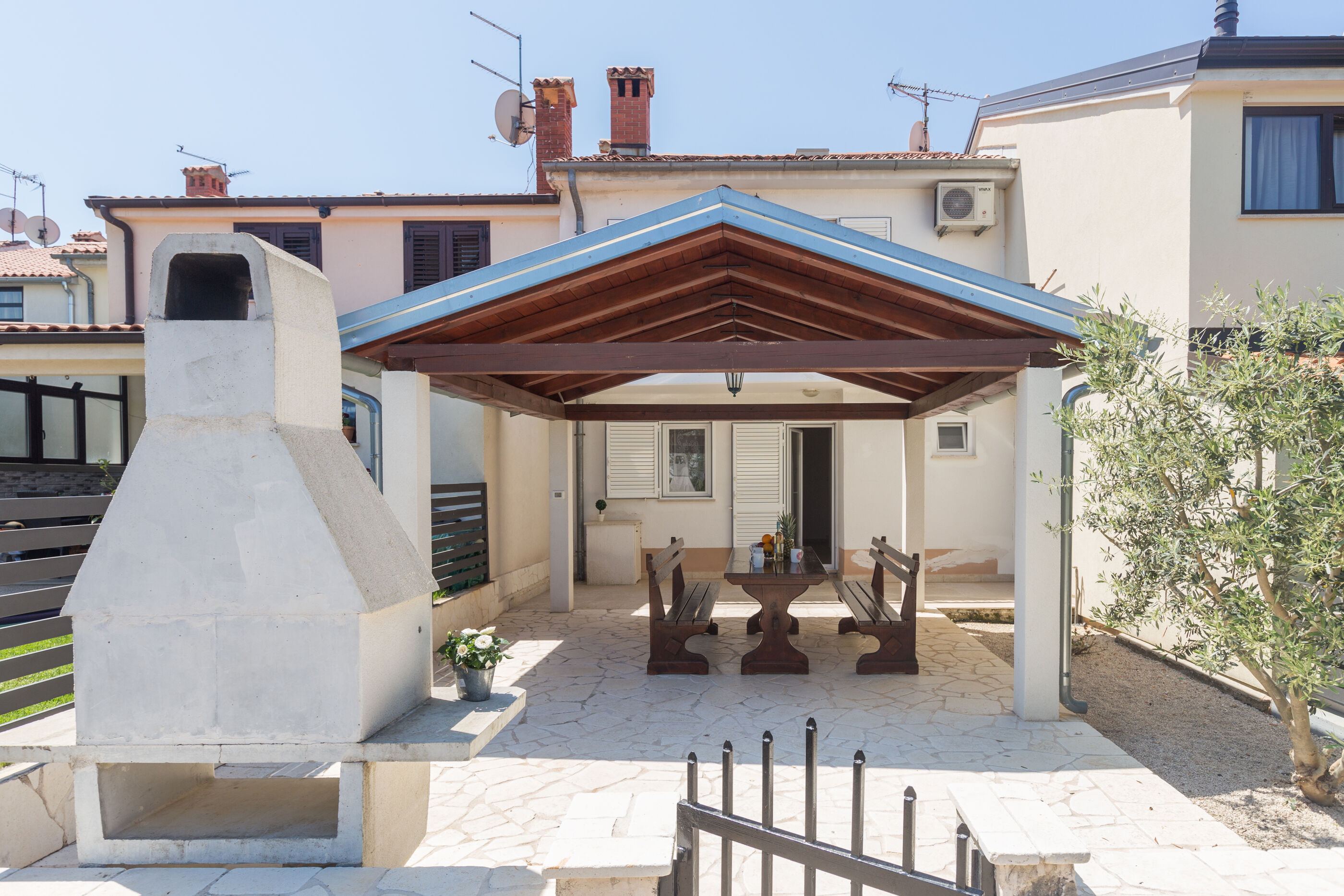 Photo of House Anamaria