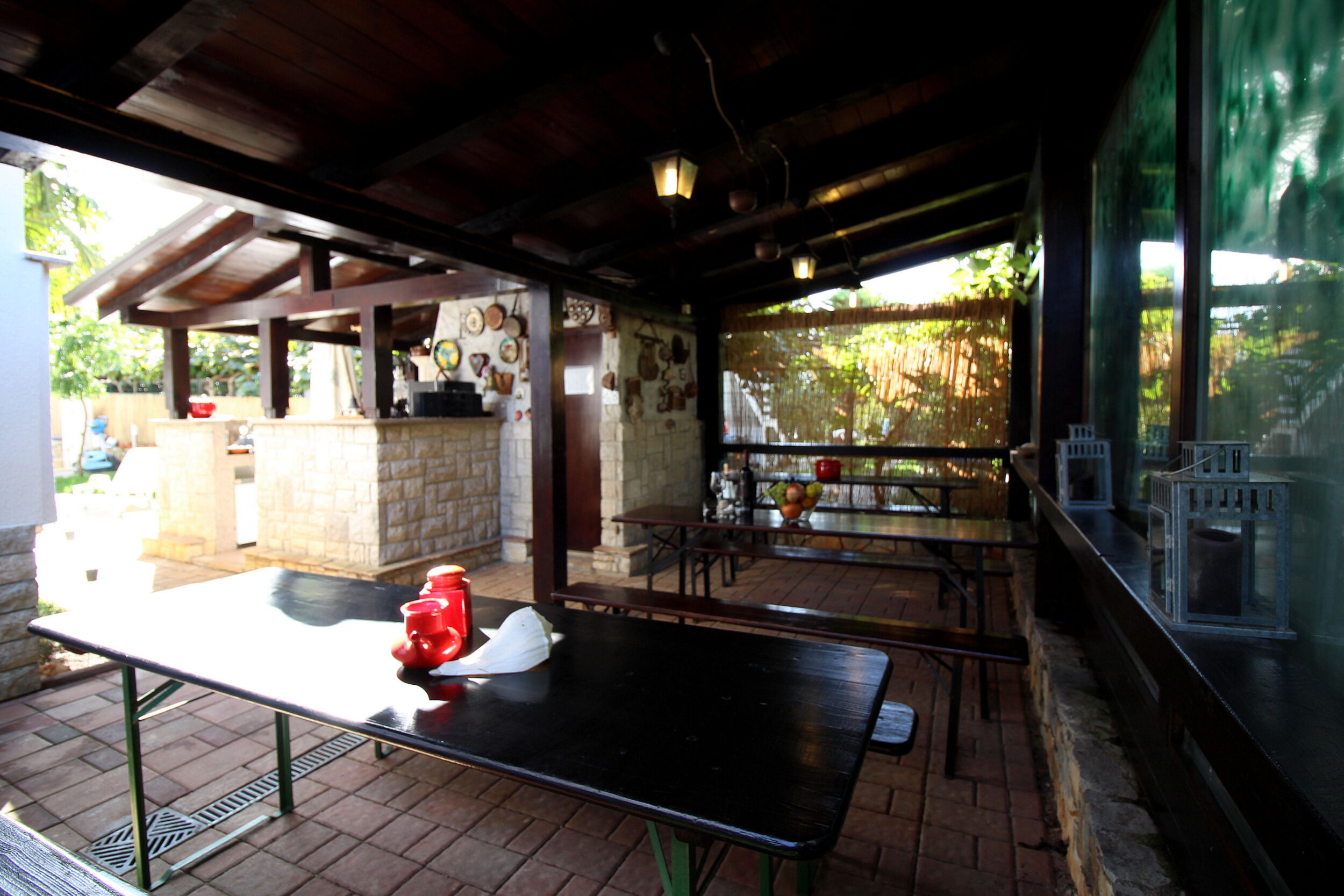 Photo of Apartment Residence Lili 2 s bazenom