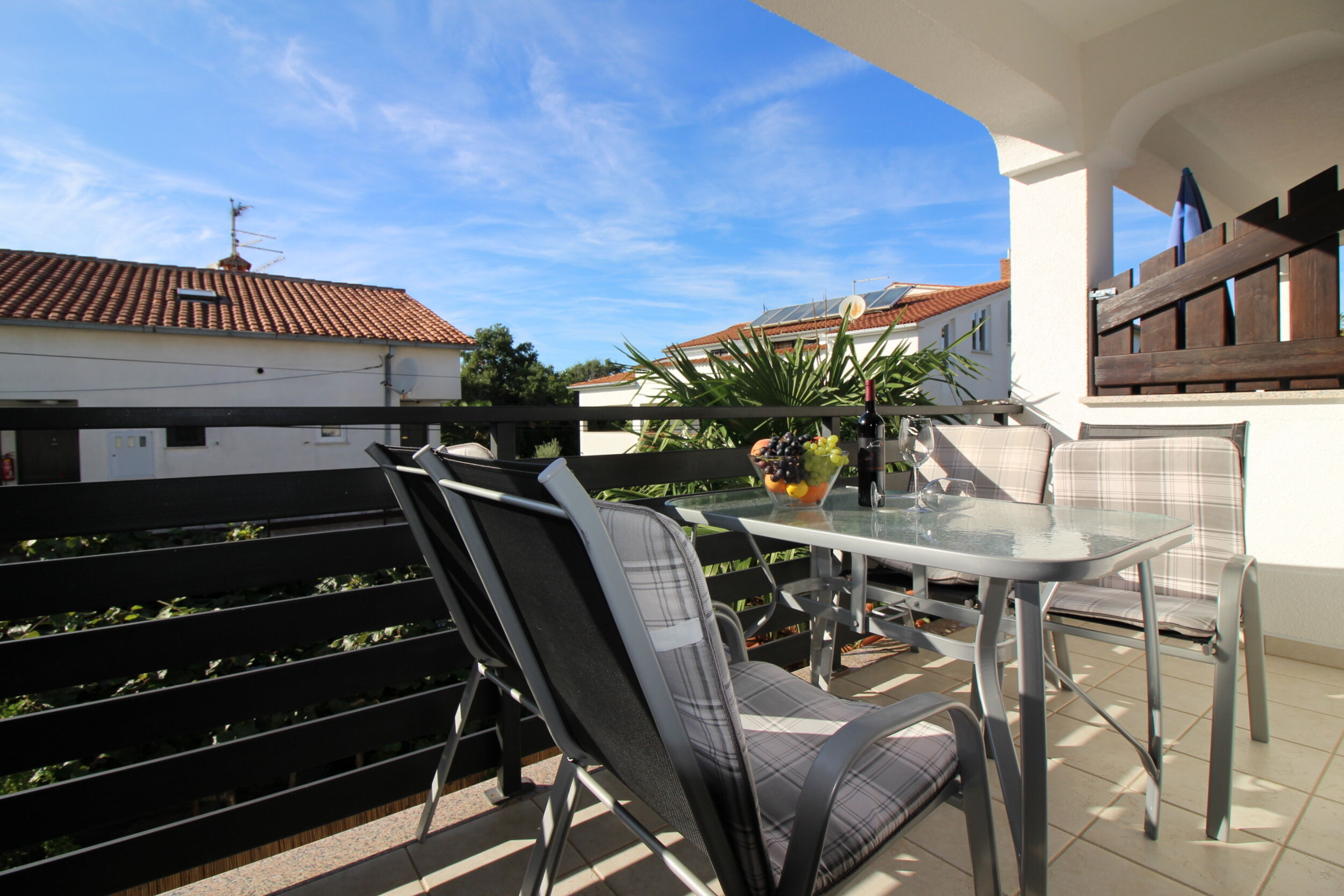 Apartment Residence Lili 2 s bazenom 89452-A1
