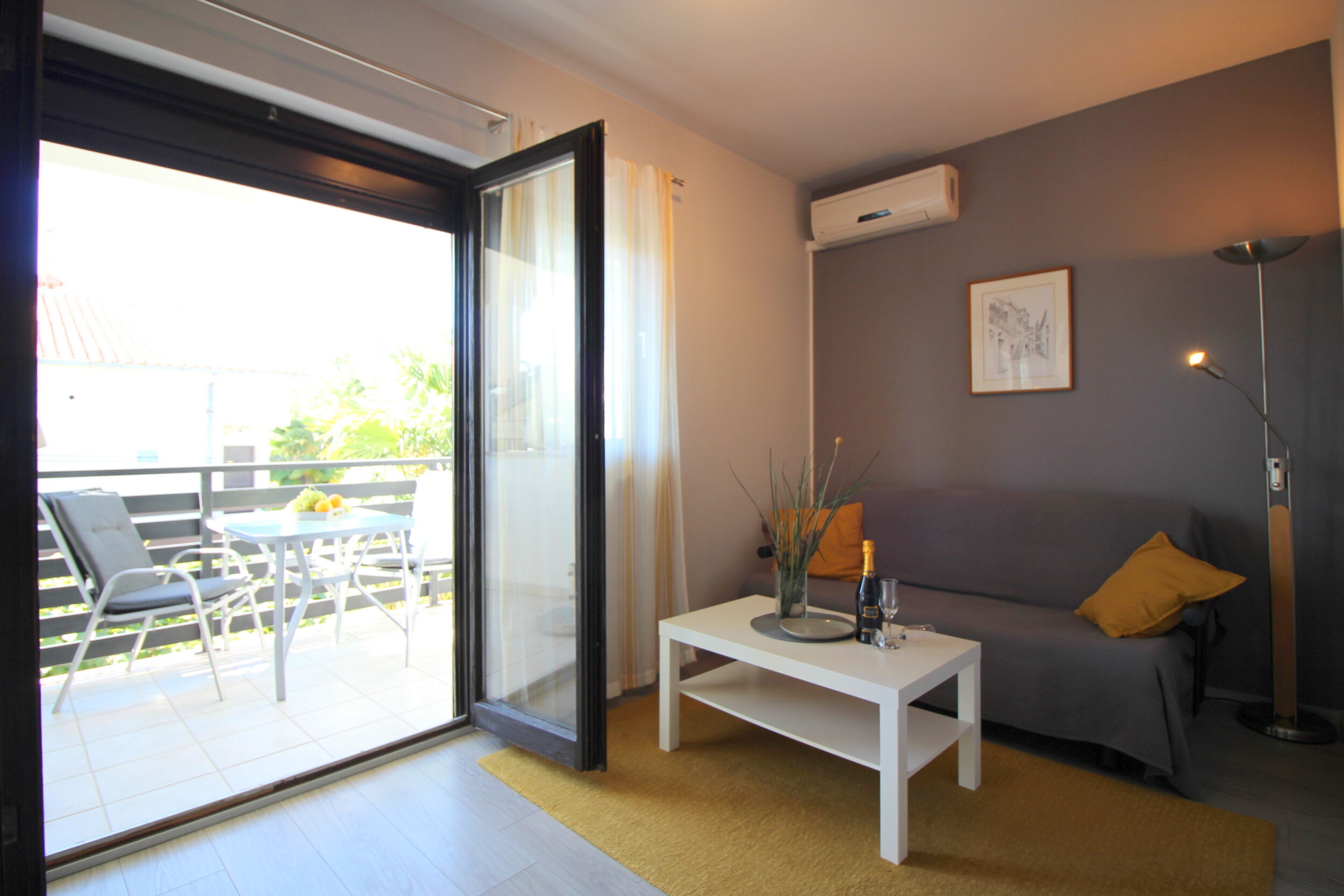 Apartment Residence Lili 2 s bazenom 89452-A1