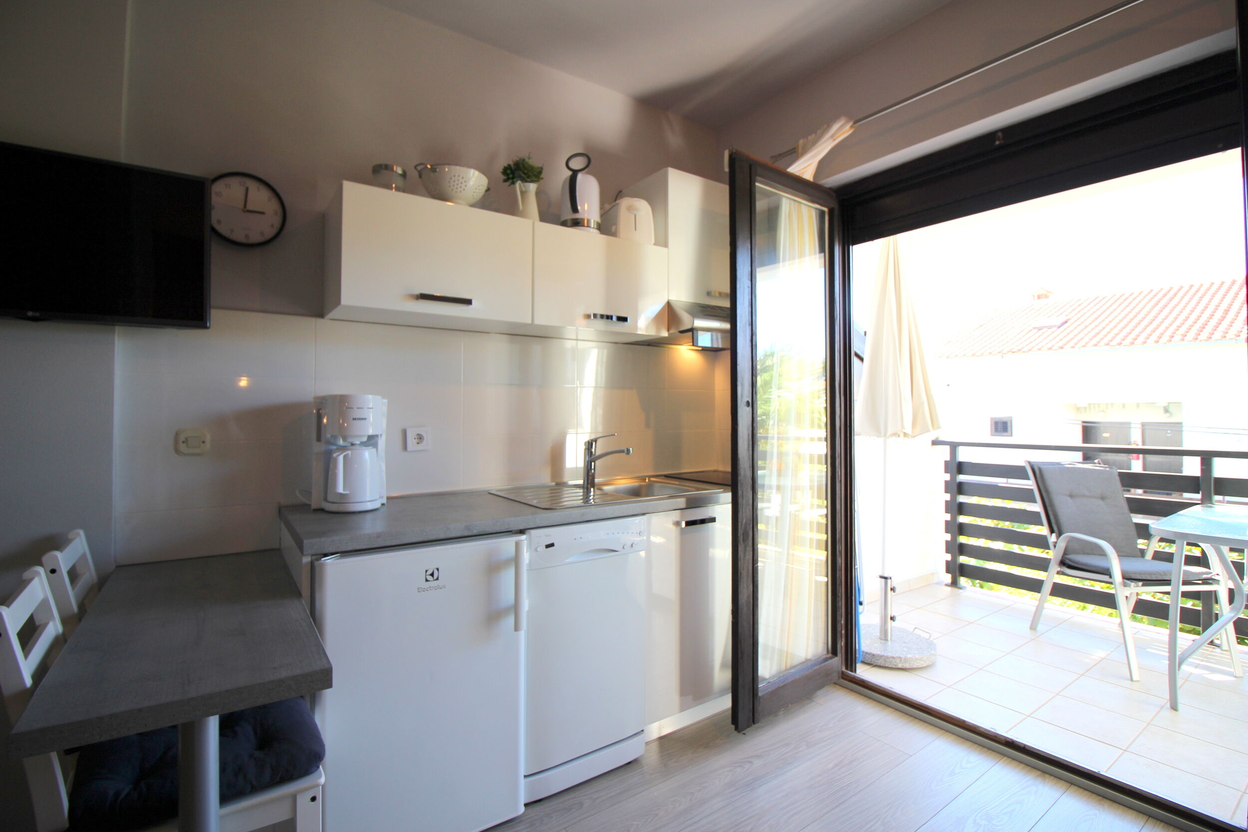 Apartment Residence Lili 2 s bazenom 89452-A1