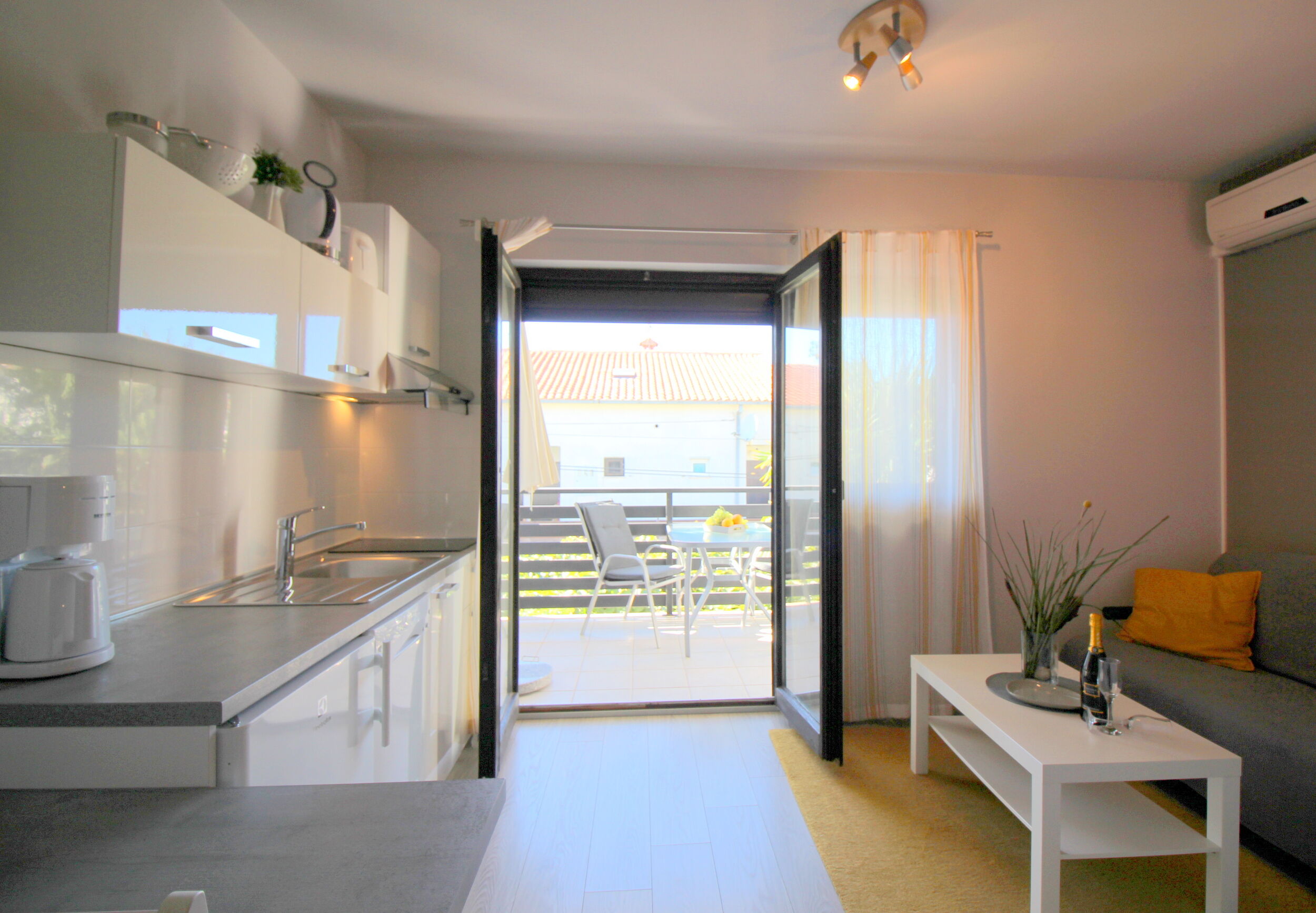 Apartment Residence Lili 2 s bazenom 89452-A1