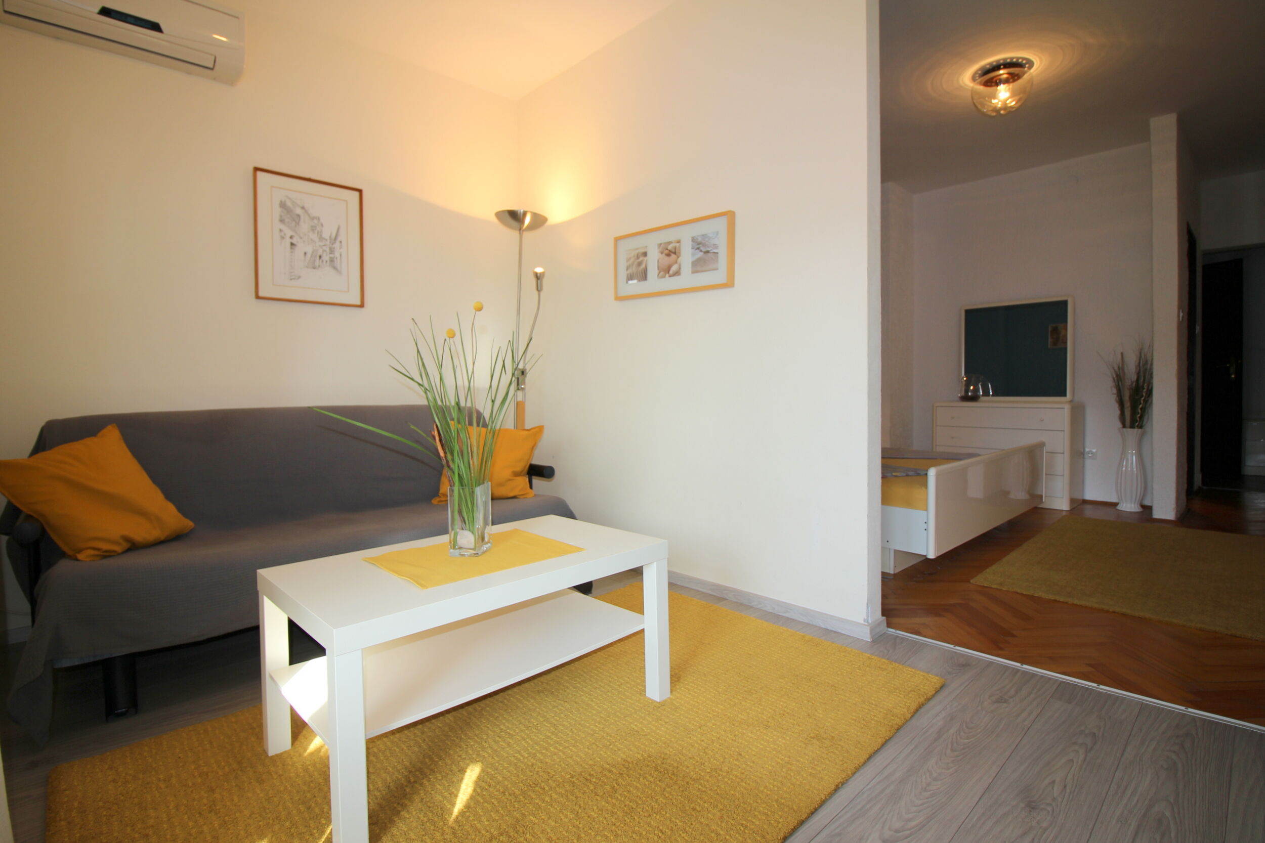 Apartment Residence Lili 2 s bazenom 89452-A1