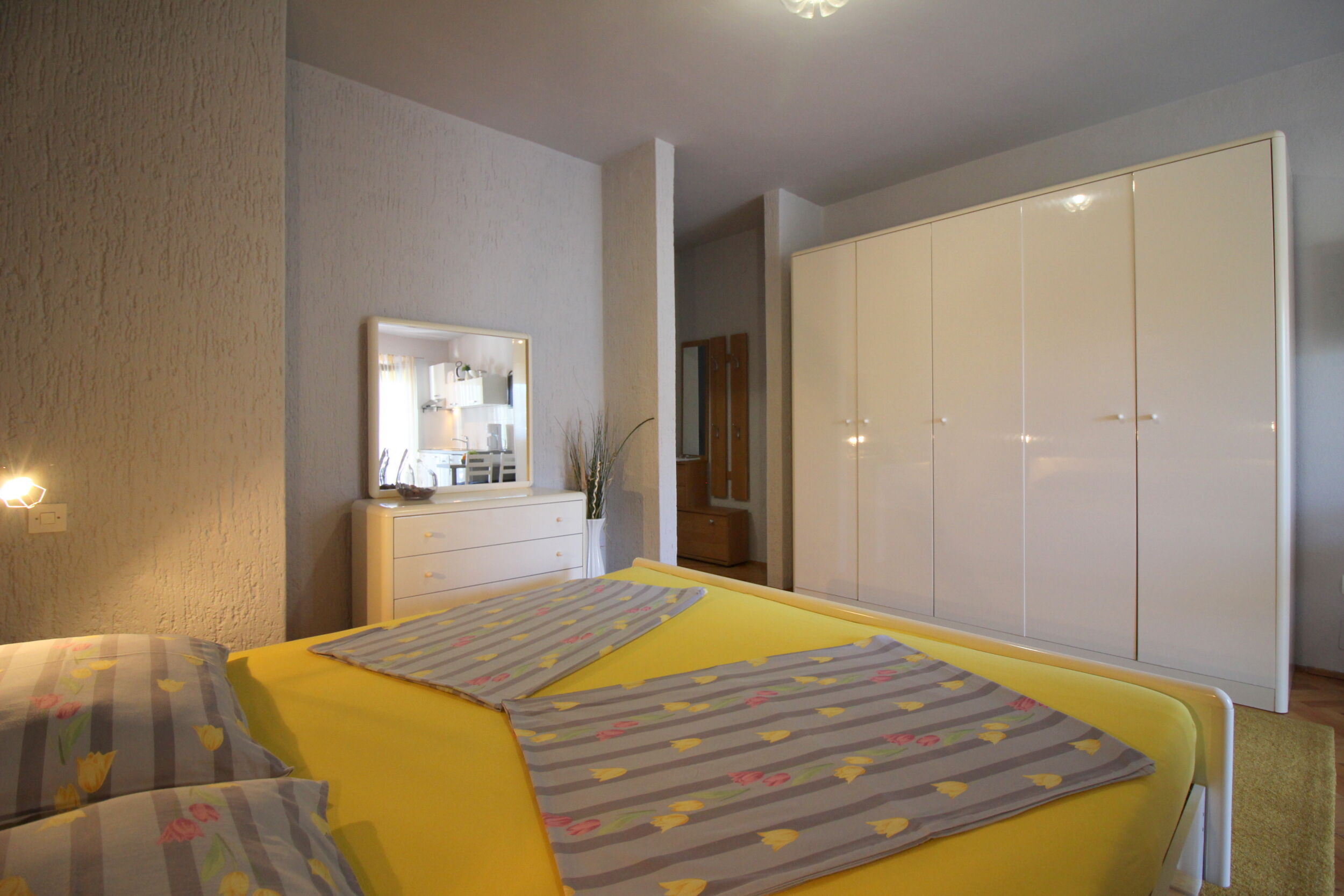 Apartment Residence Lili 2 s bazenom 89452-A1