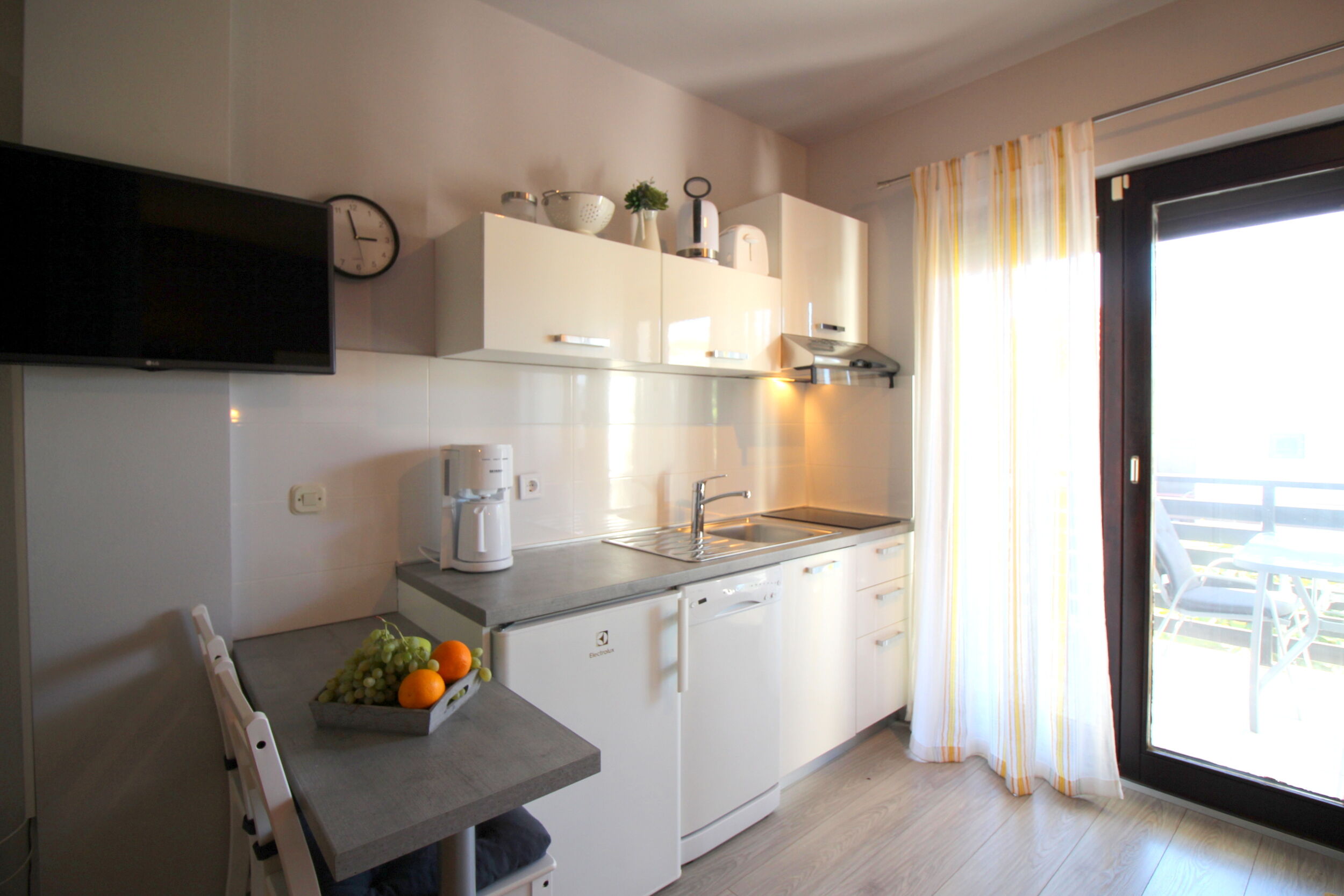 Apartment Residence Lili 2 s bazenom 89452-A1