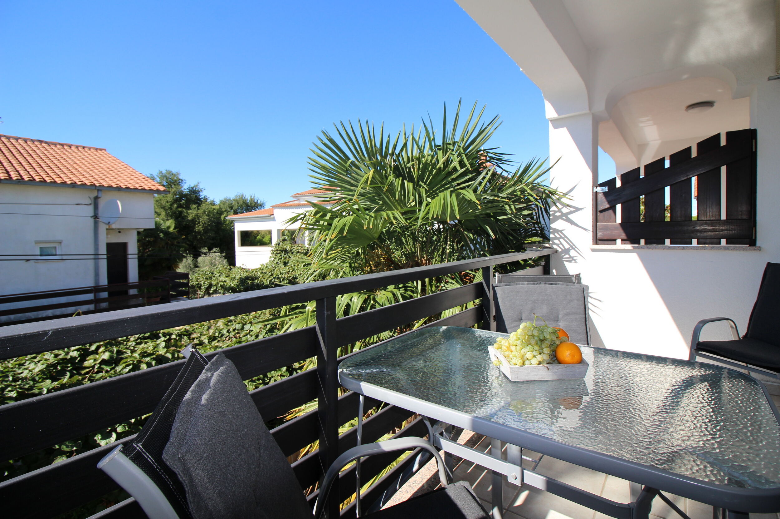 Apartment Residence Lili 2 s bazenom 89452-A1
