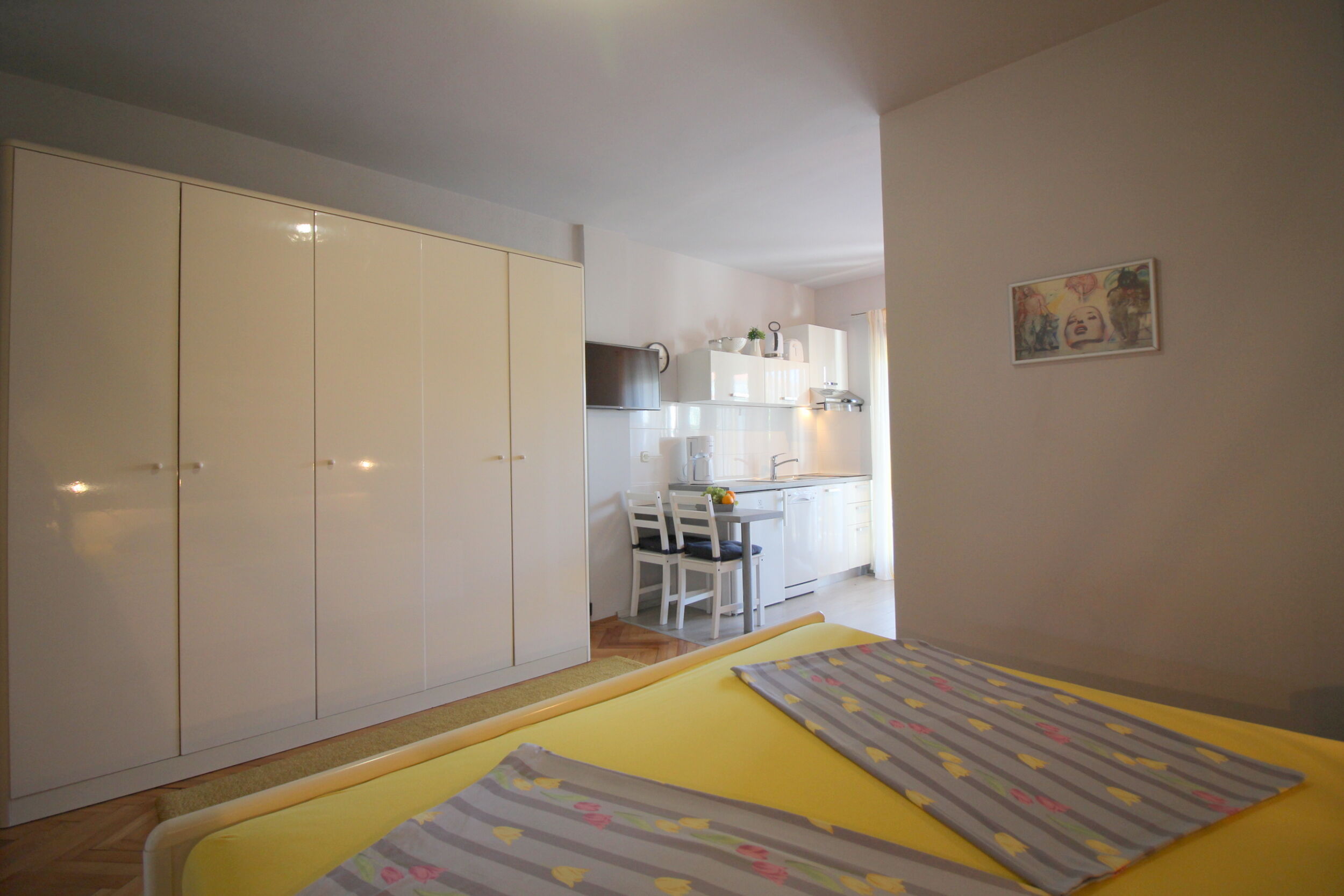 Apartment Residence Lili 2 s bazenom 89452-A1