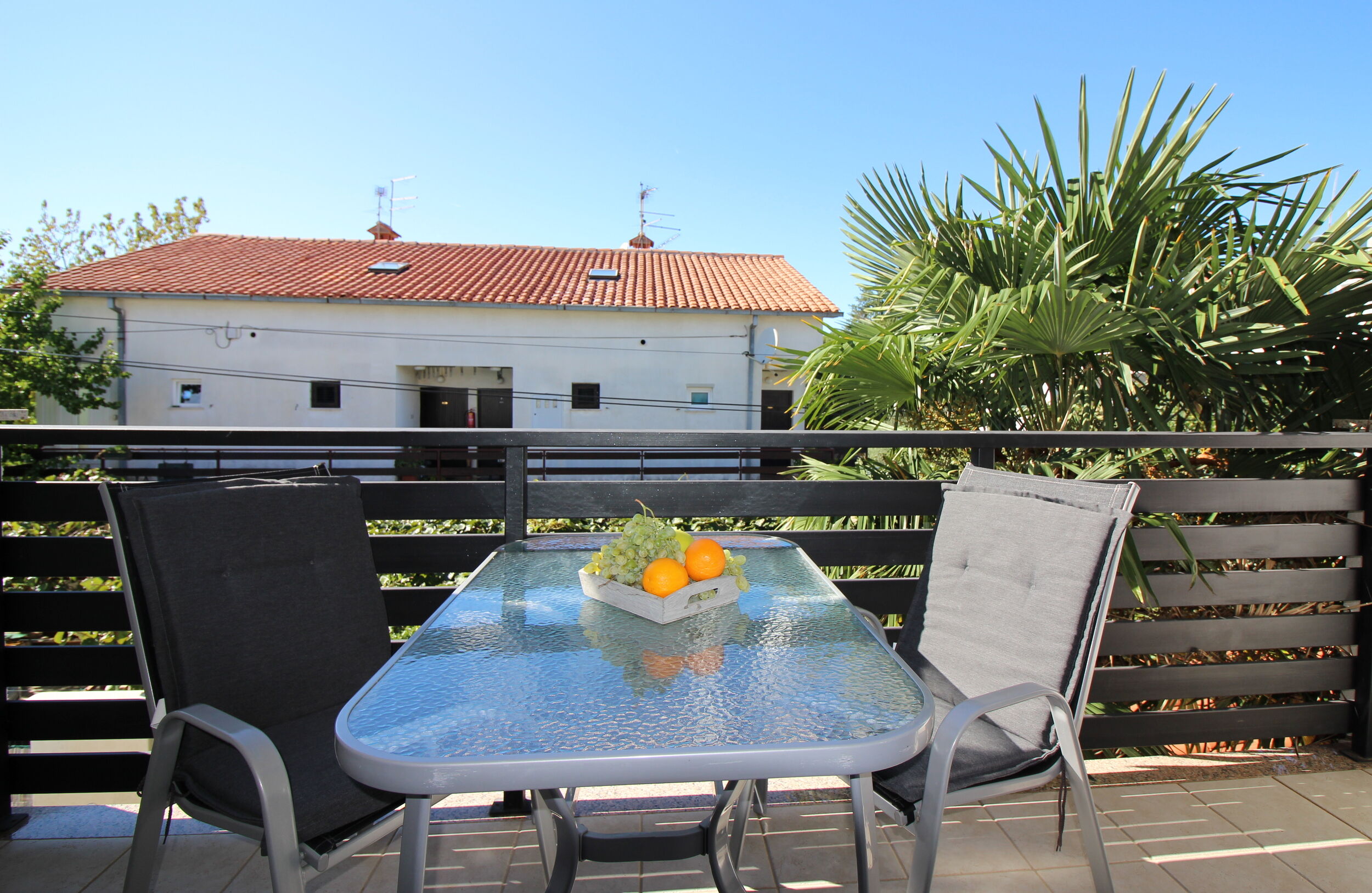 Apartment Residence Lili 2 s bazenom 89452-A1