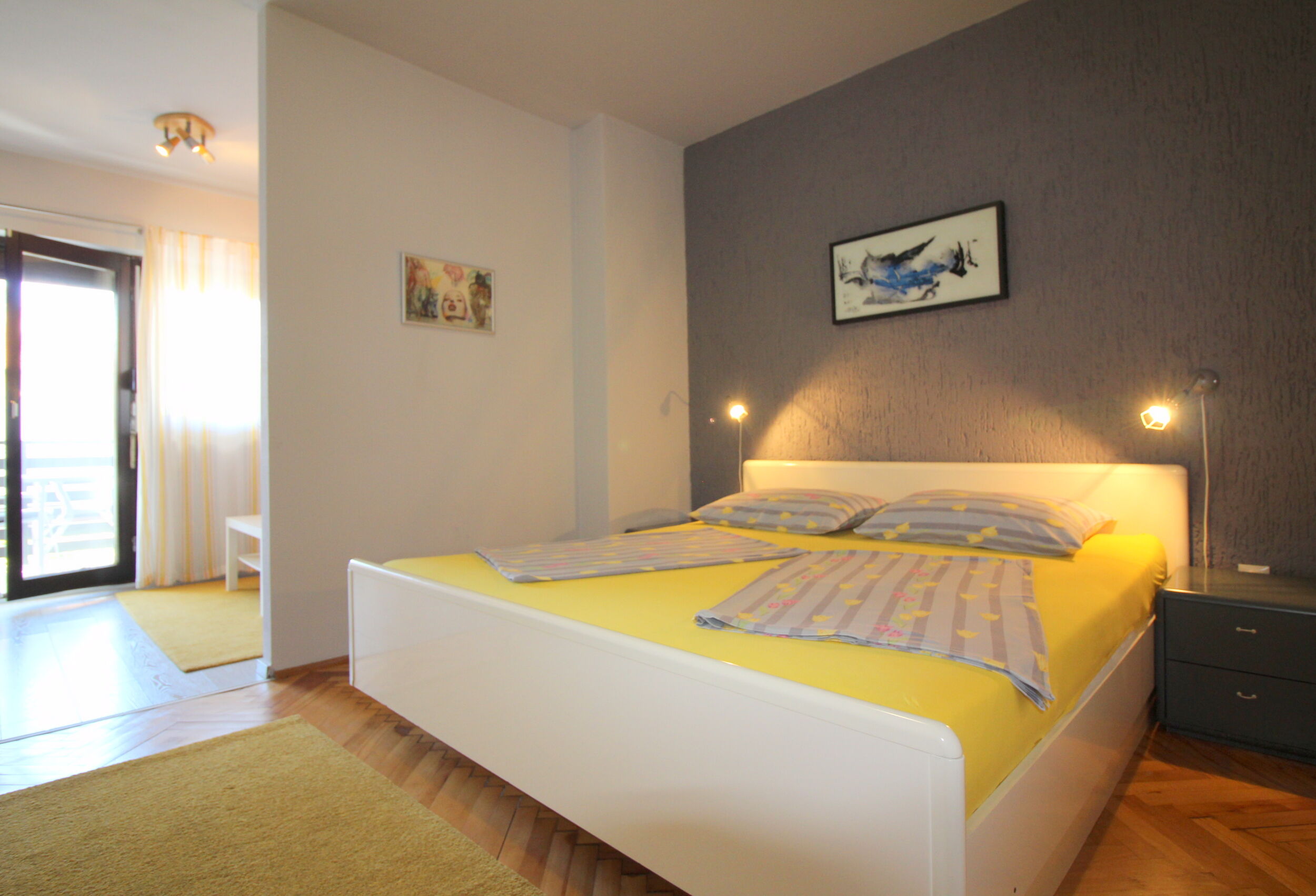 Apartment Residence Lili 2 s bazenom 89452-A1