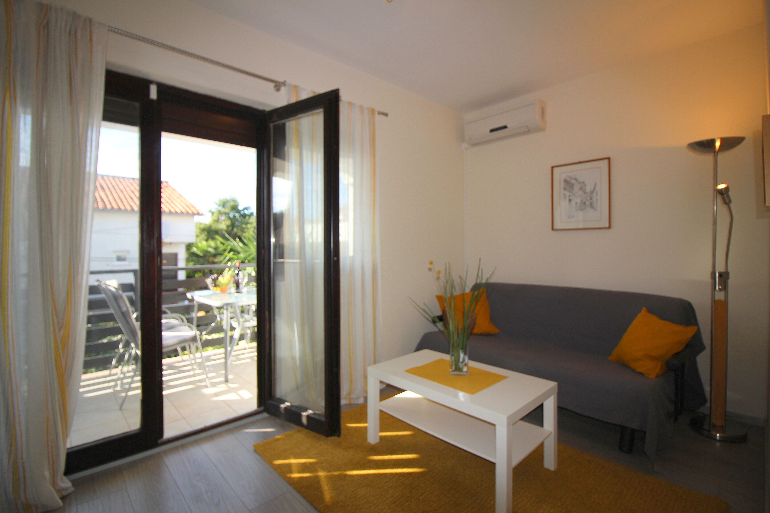Apartment Residence Lili 2 s bazenom 89452-A1