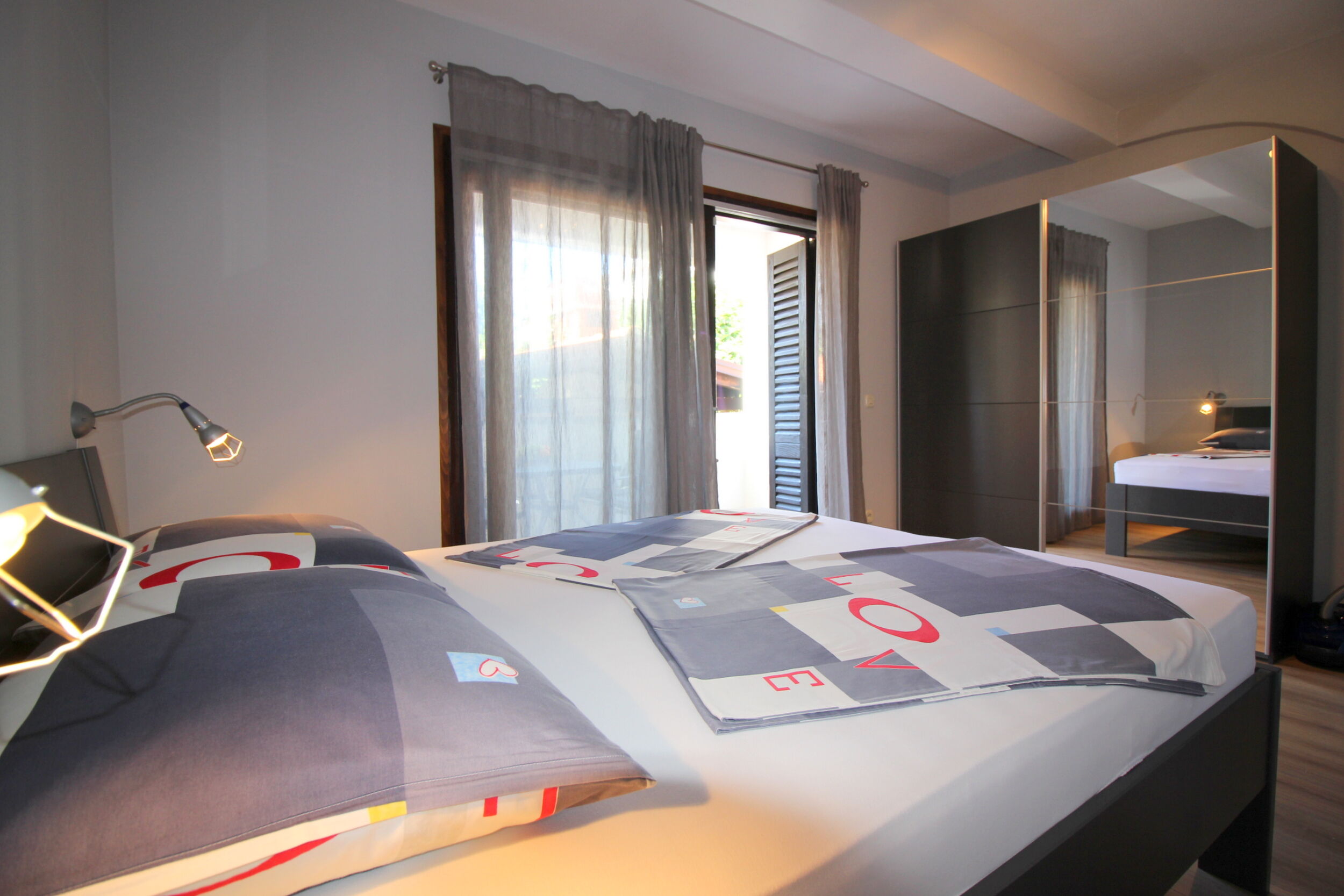 Apartment Residence Lili 4 s bazenom 89453-A1
