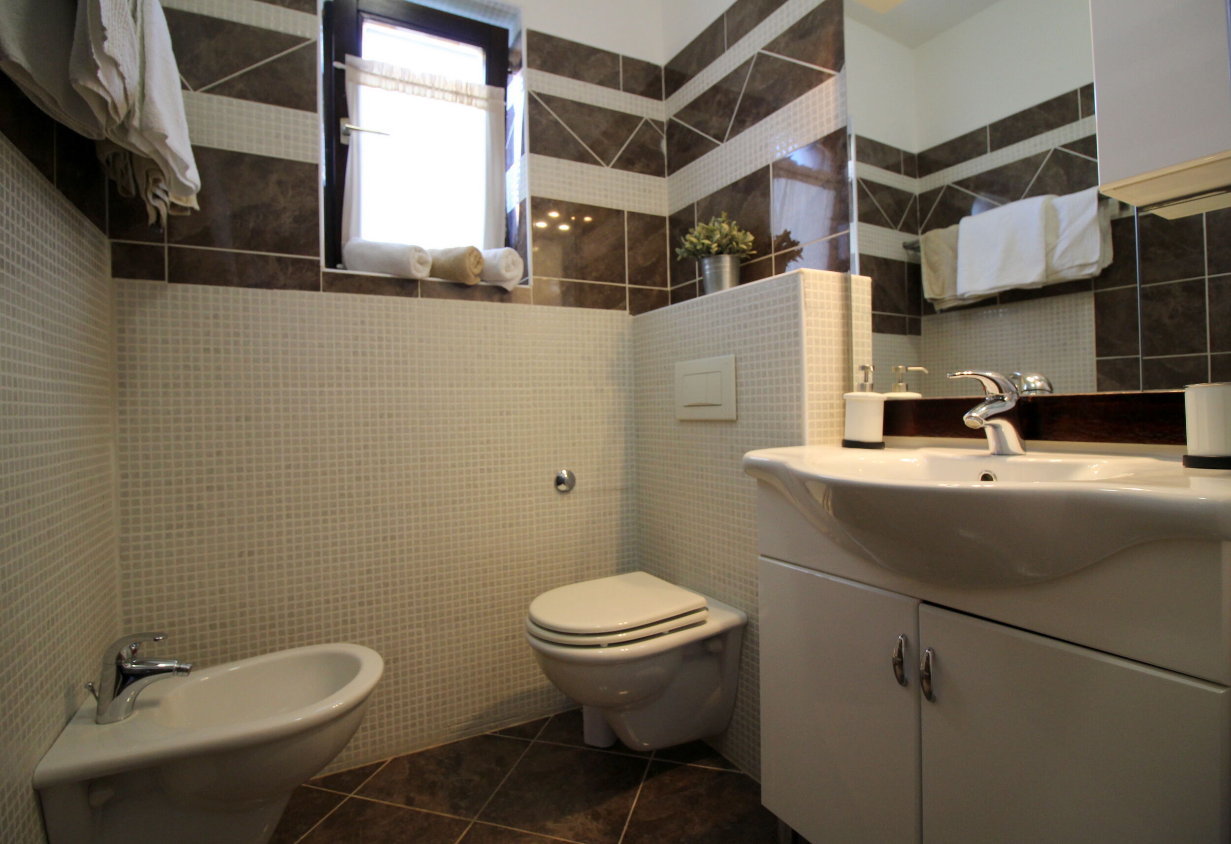 Apartment Residence Lili 4 s bazenom 89453-A1