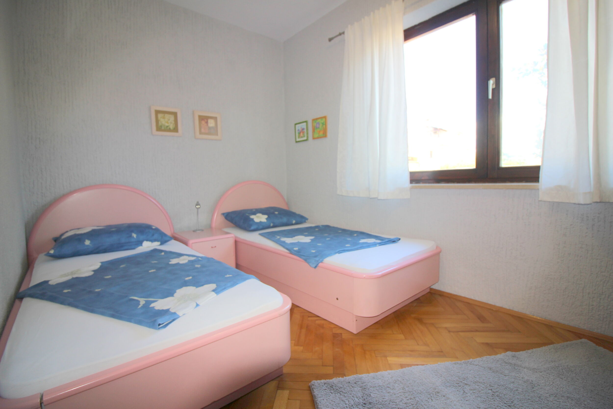 Apartment Residence Lili 4 s bazenom 89453-A1