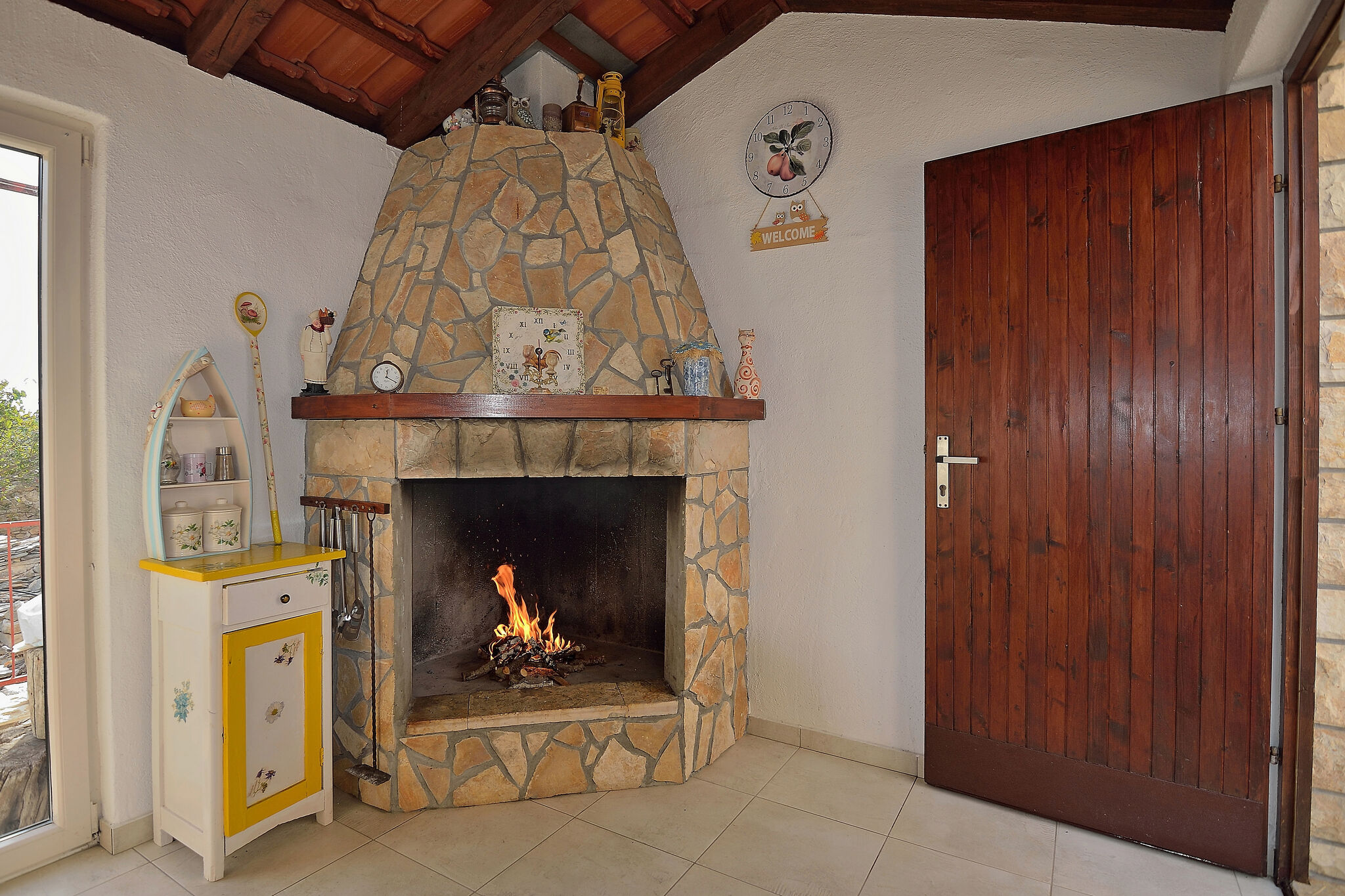 House Tihanka 71831-K1