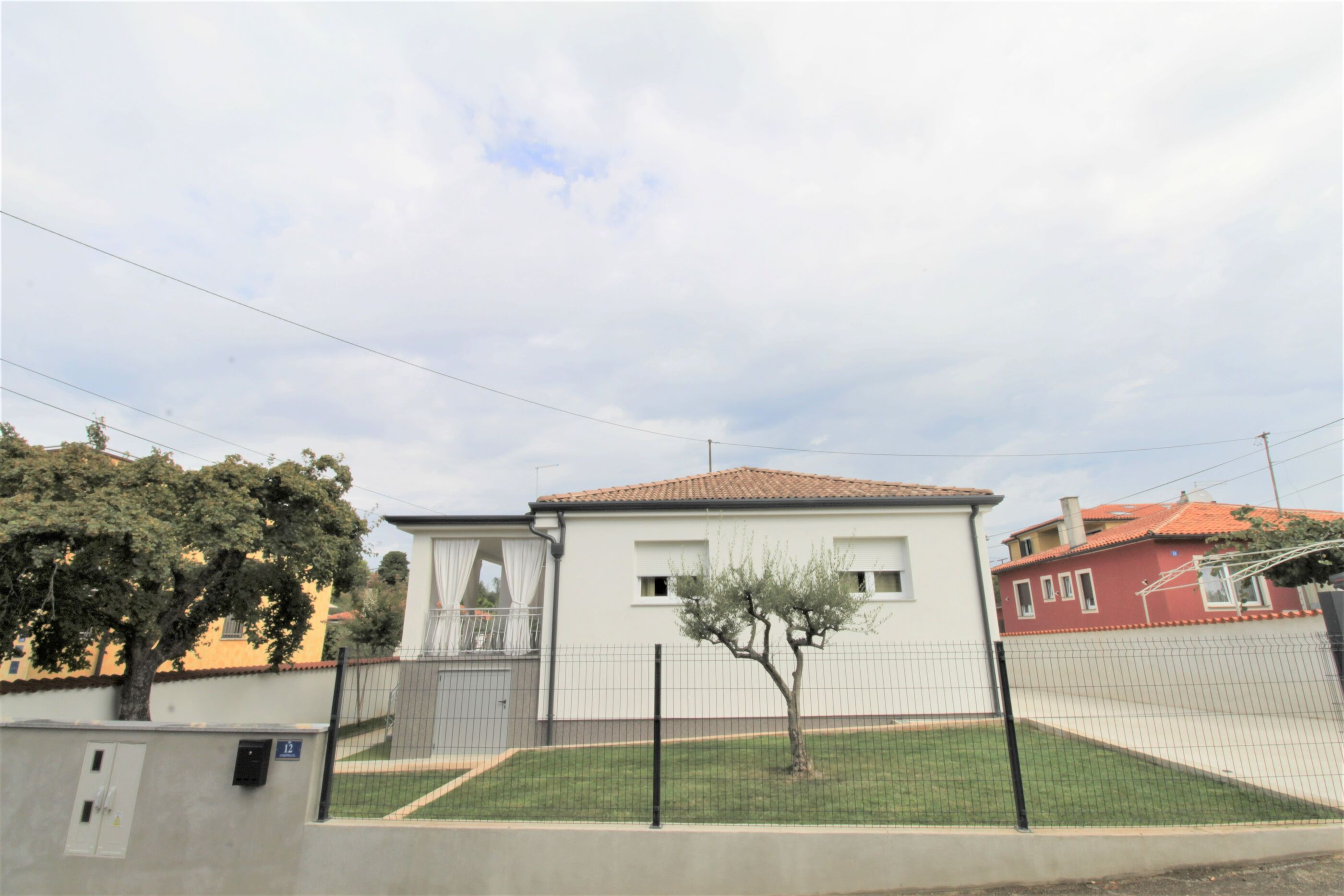 Photo of House Casa Fabris with Pool