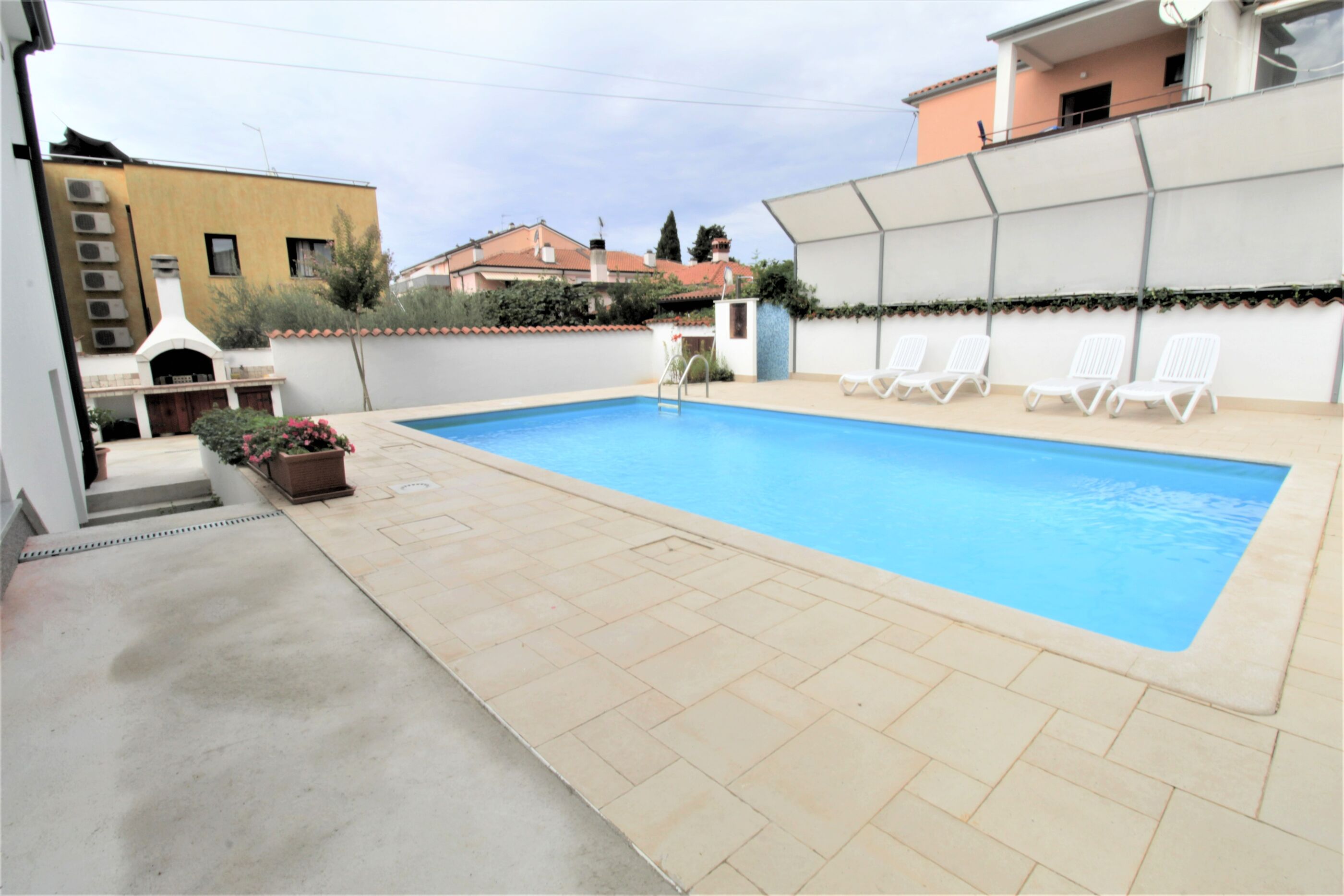 House Casa Fabris with Pool 83315-K1