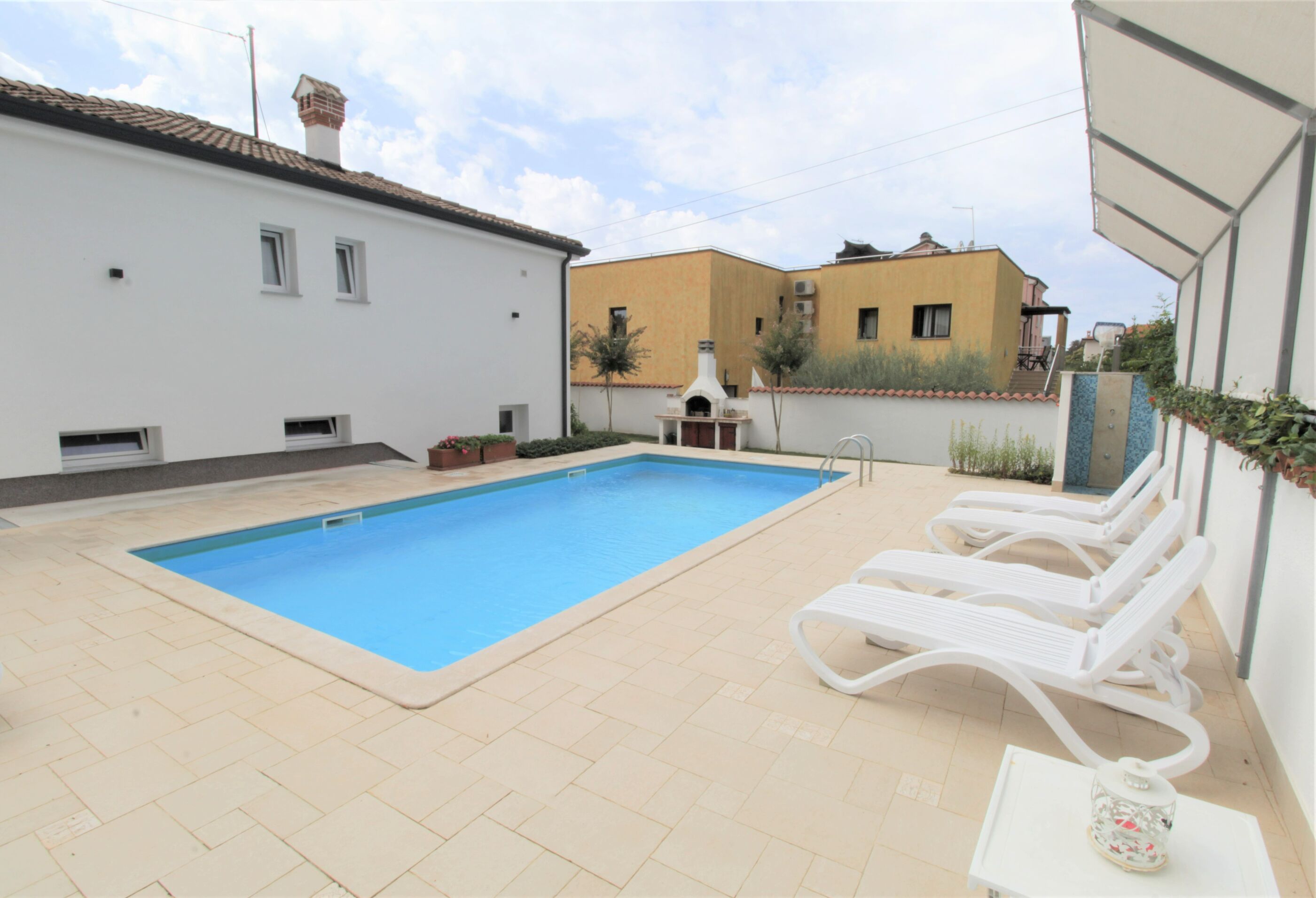 House Casa Fabris with Pool 83315-K1