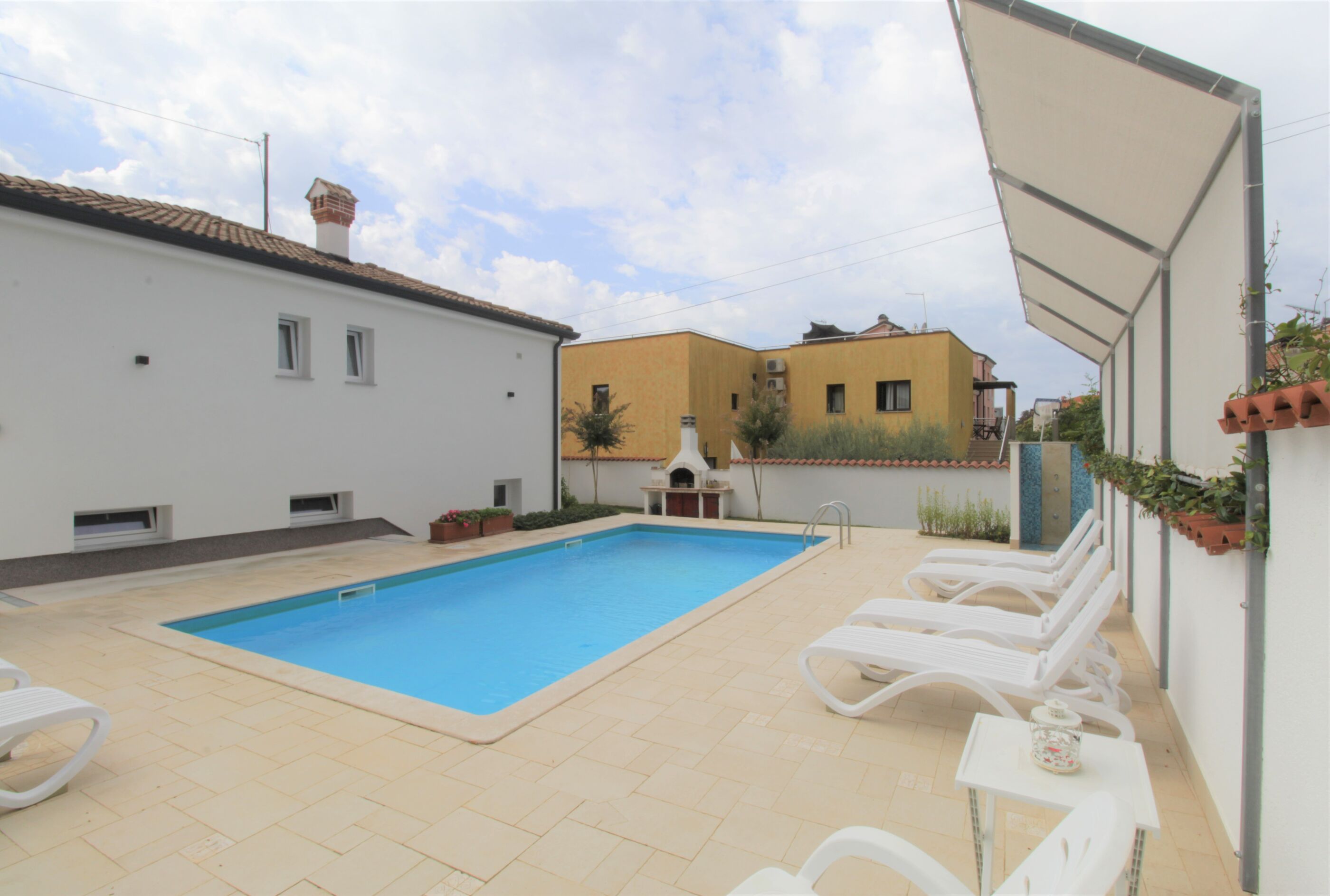 Photo of House Casa Fabris with Pool
