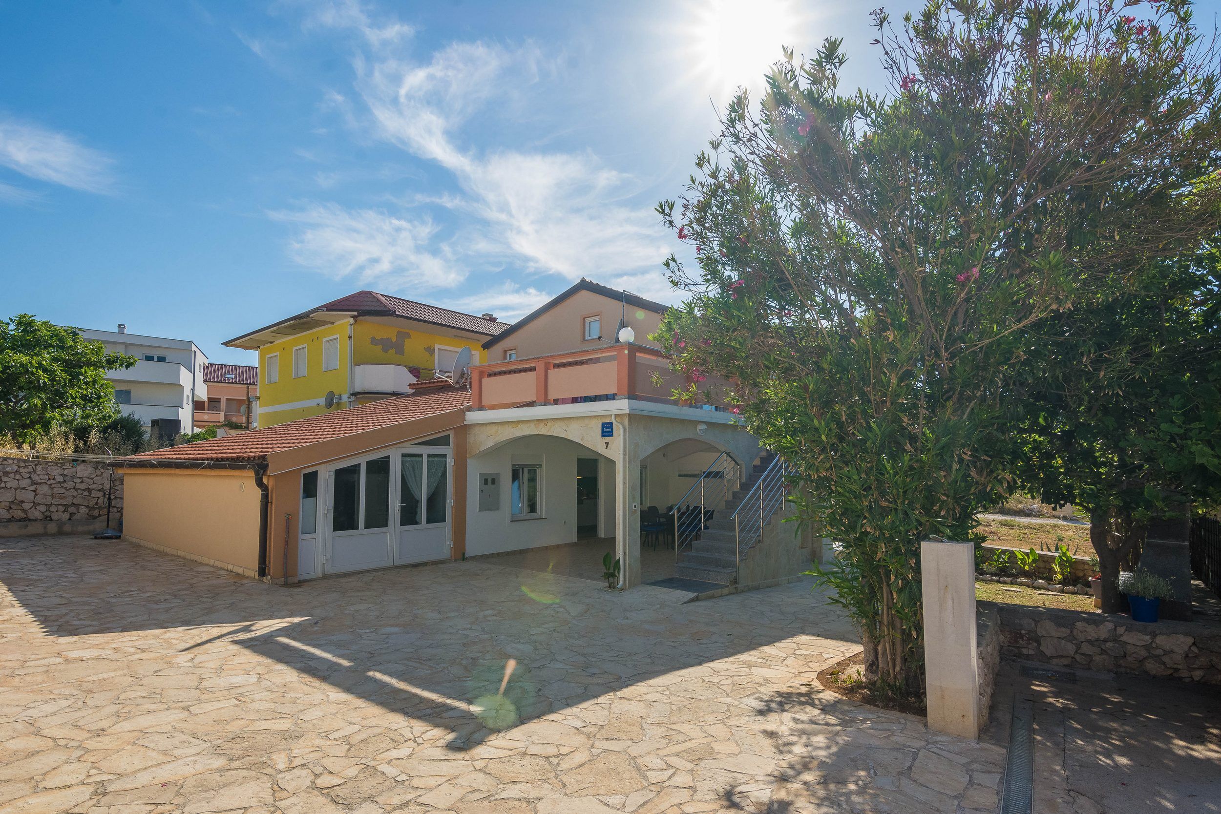 Apartments Andelic 17325-A1