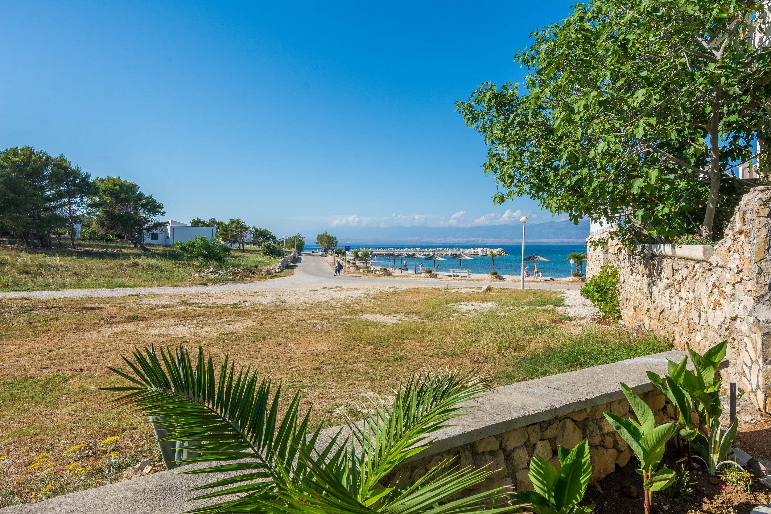 Apartments Andelic 17325-A1