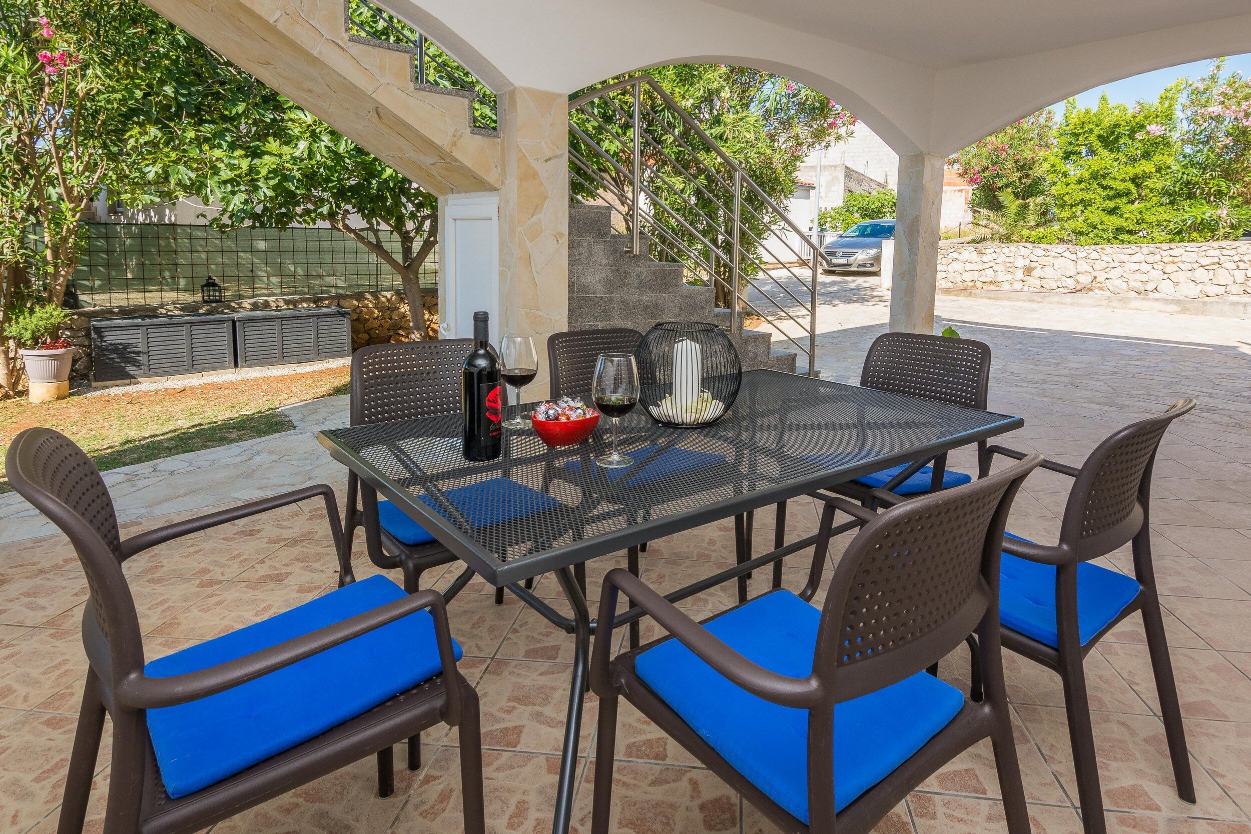 Apartments Andelic 17325-A1