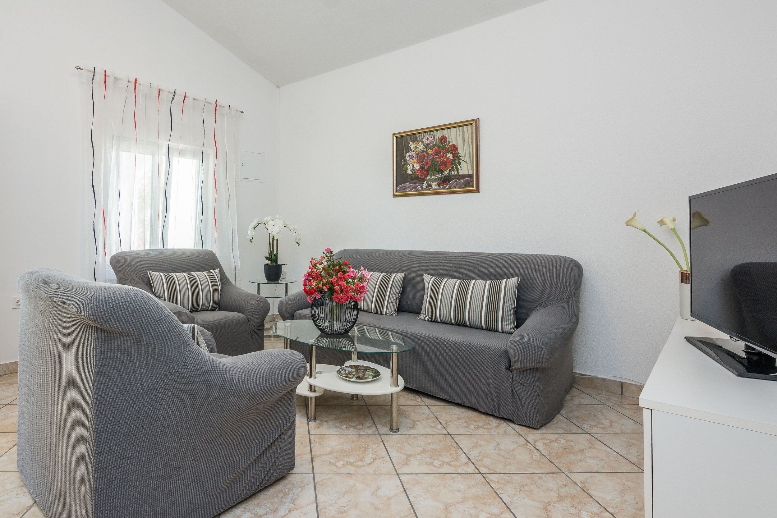Apartments Andelic 17325-A1