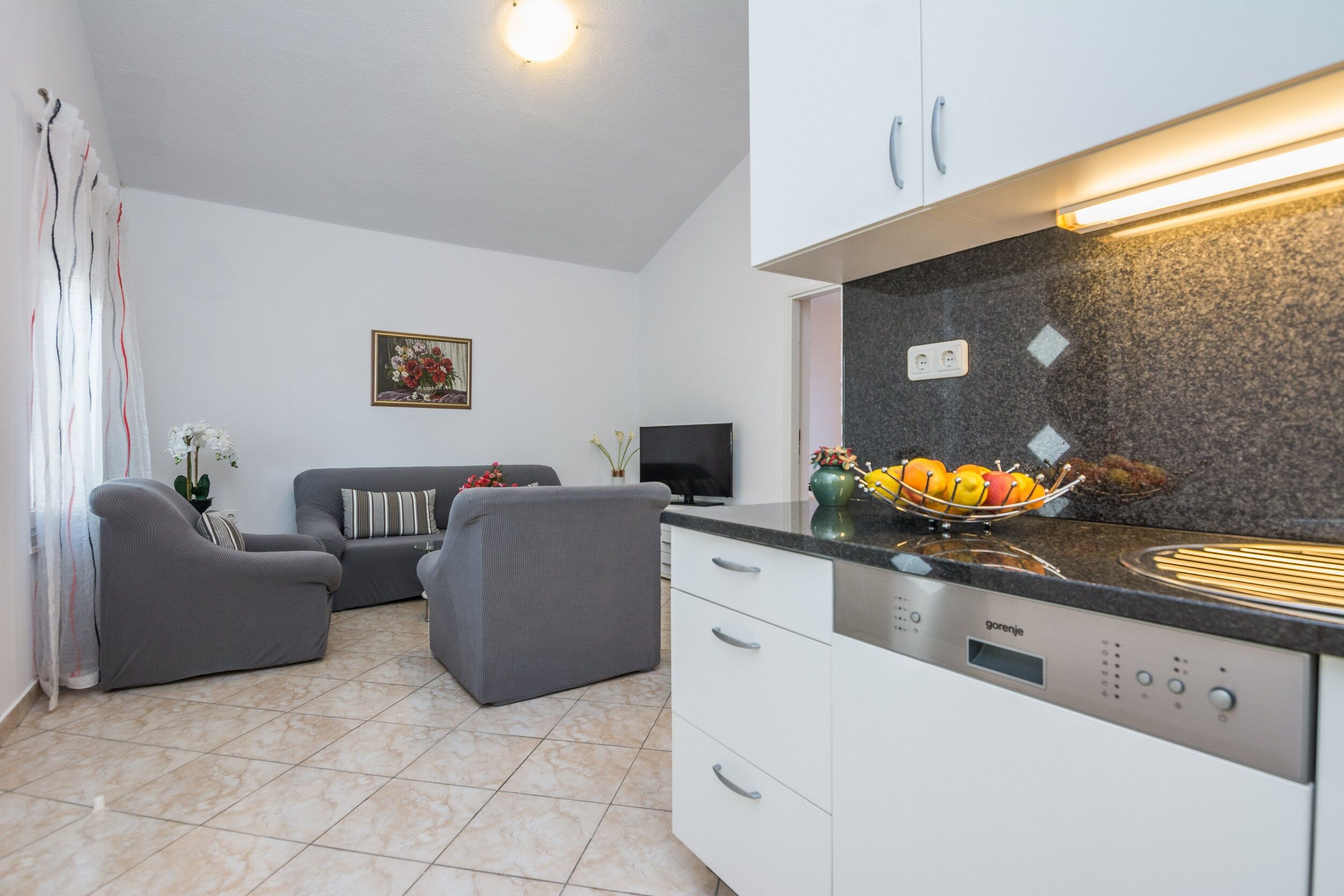 Apartments Andelic 17325-A1
