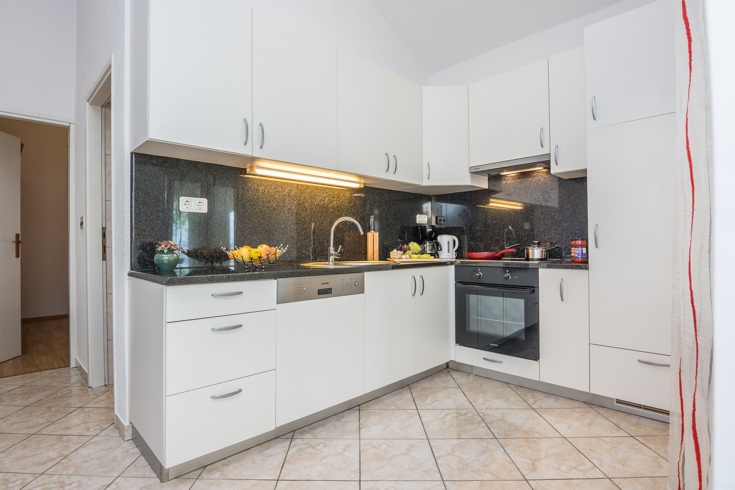 Apartments Andelic 17325-A1