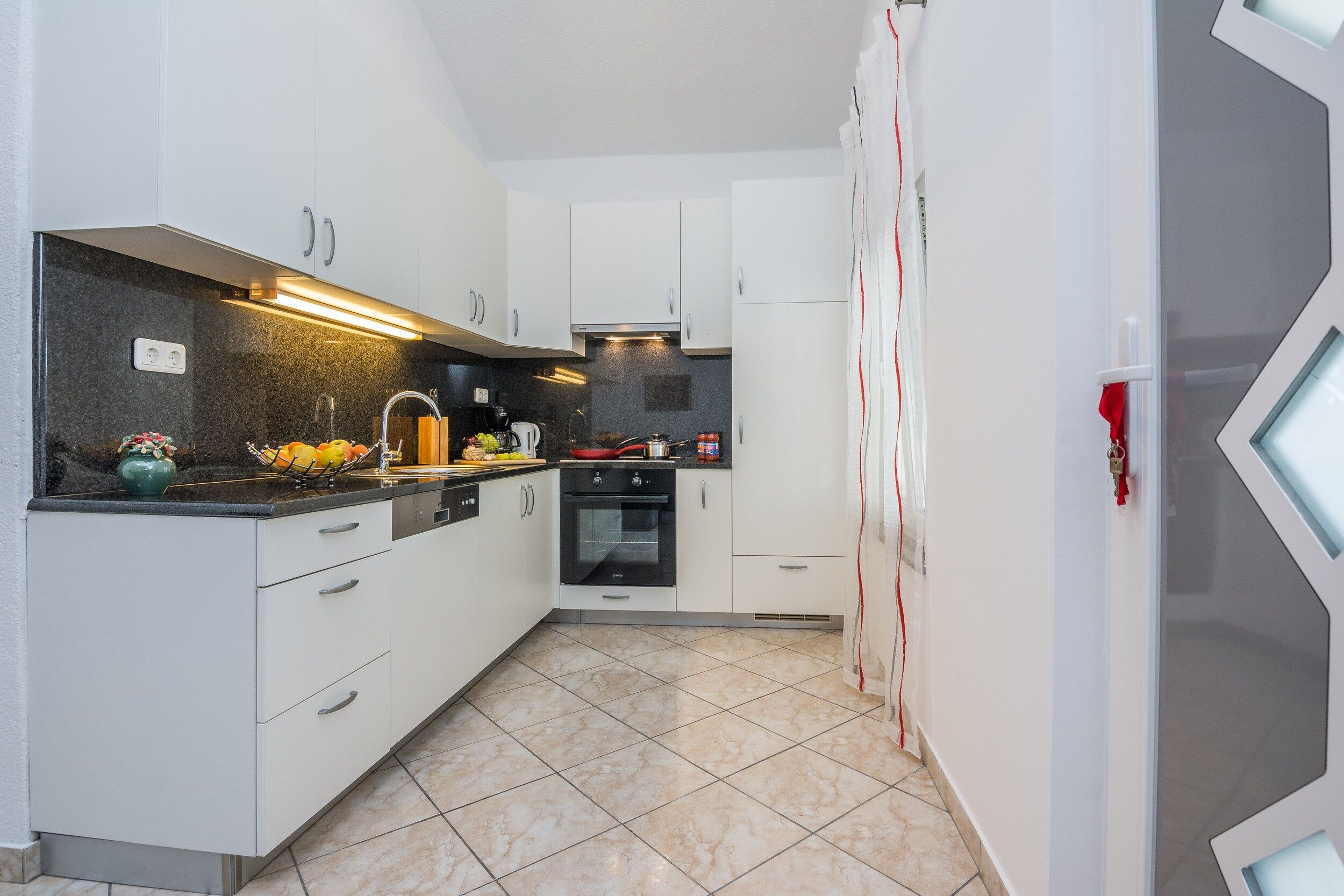 Apartments Andelic 17325-A1