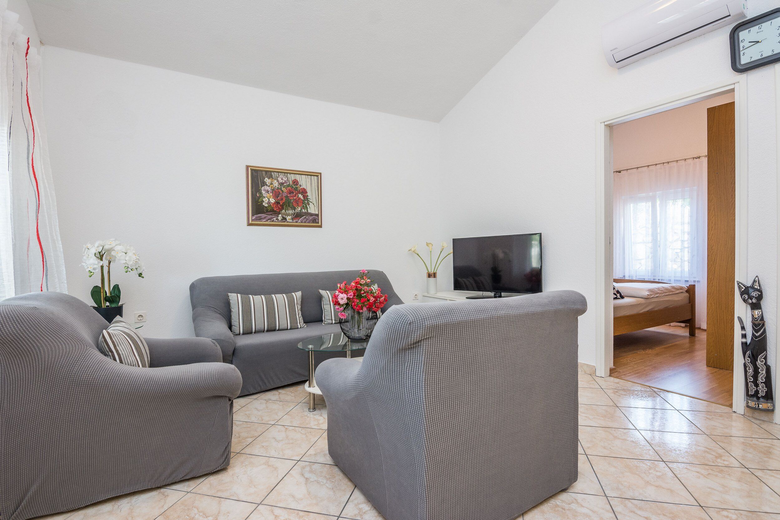 Apartments Andelic 17325-A1