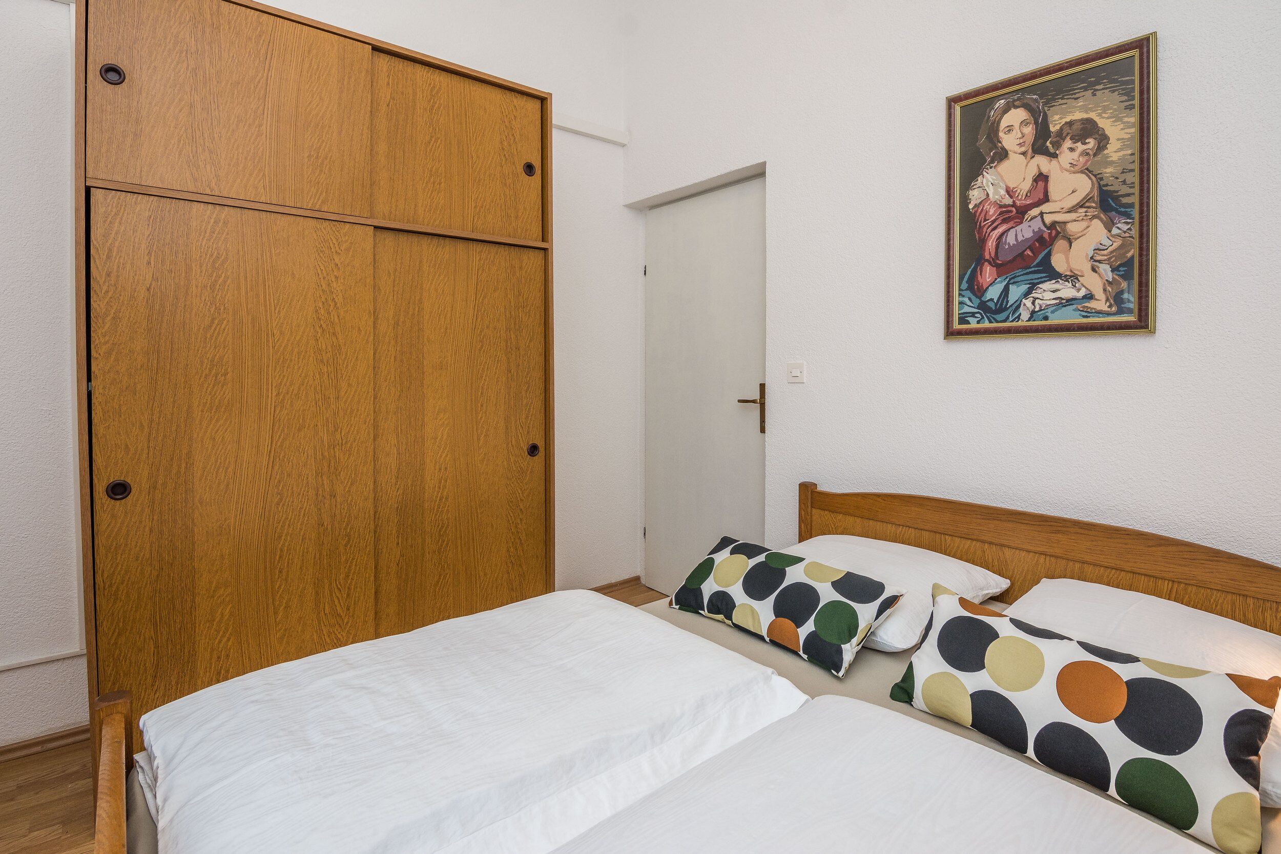 Apartments Andelic 17325-A1