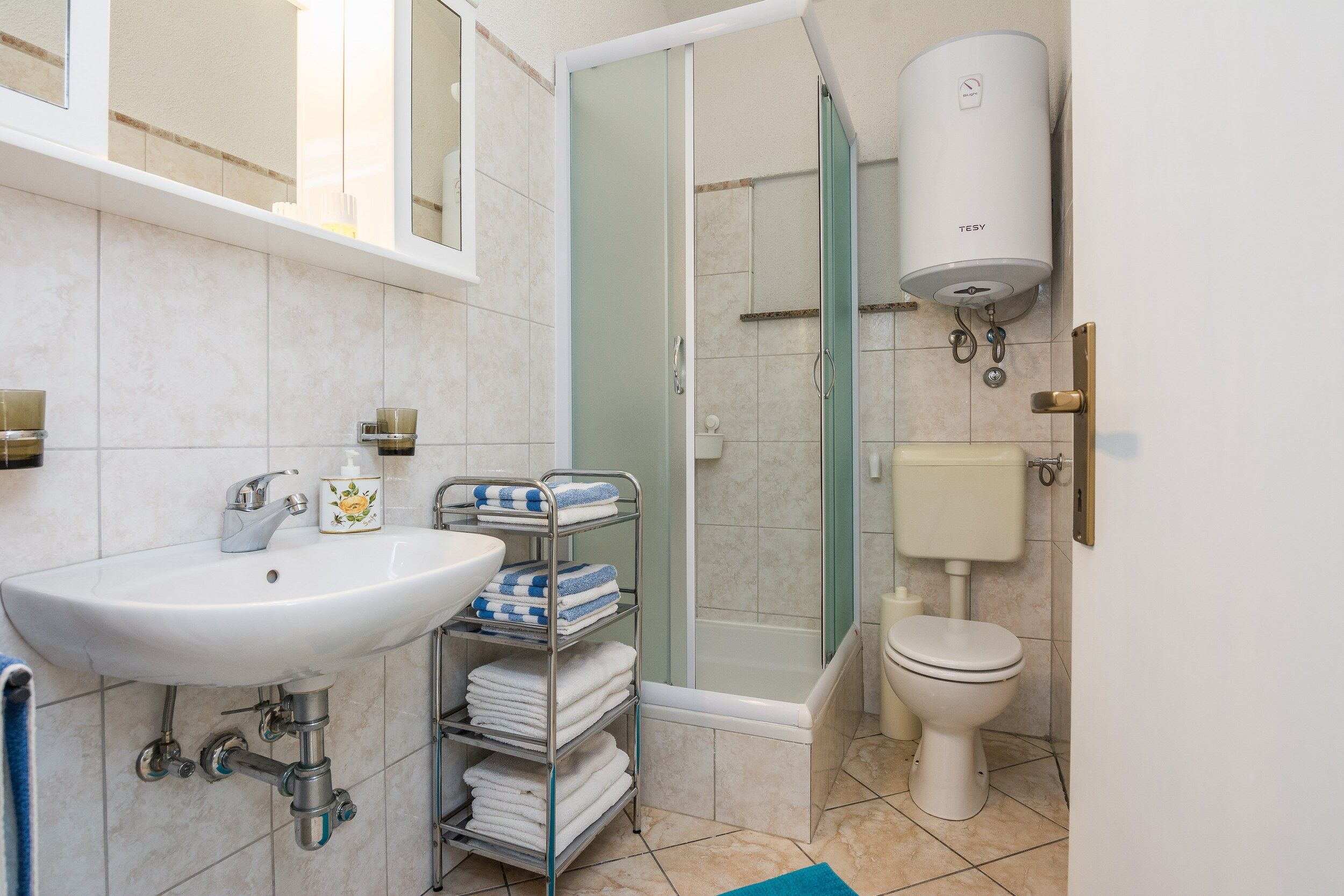 Apartments Andelic 17325-A1