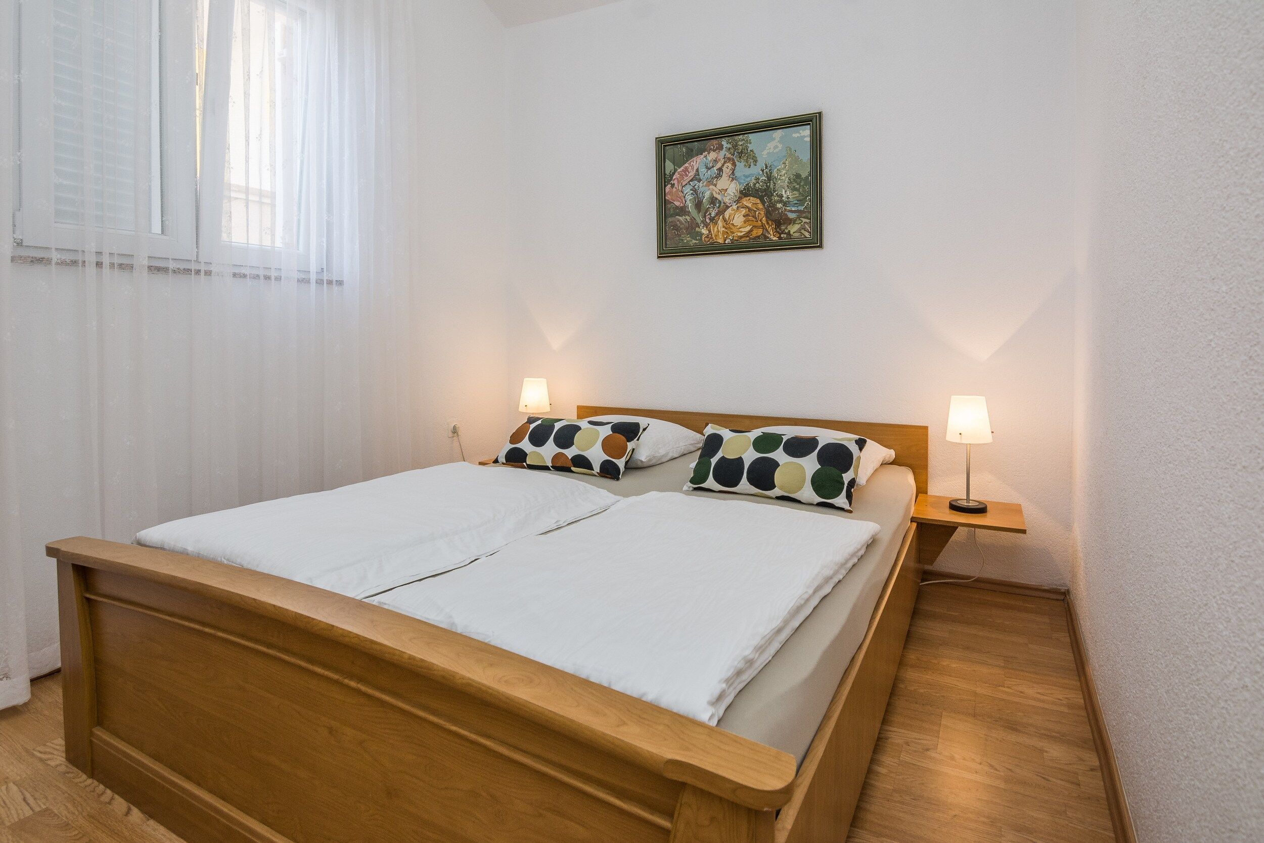 Apartments Andelic 17325-A1