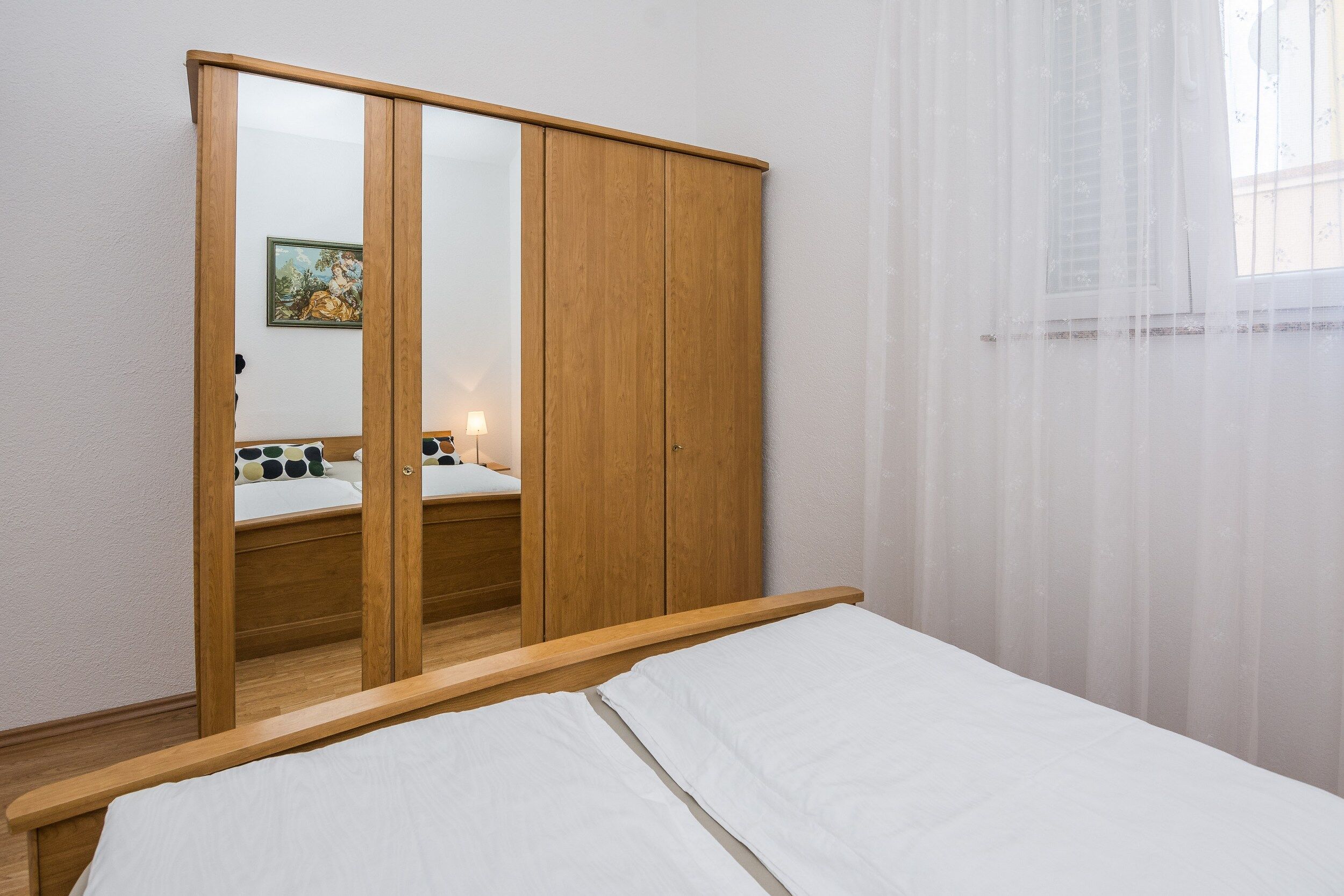 Apartments Andelic 17325-A1
