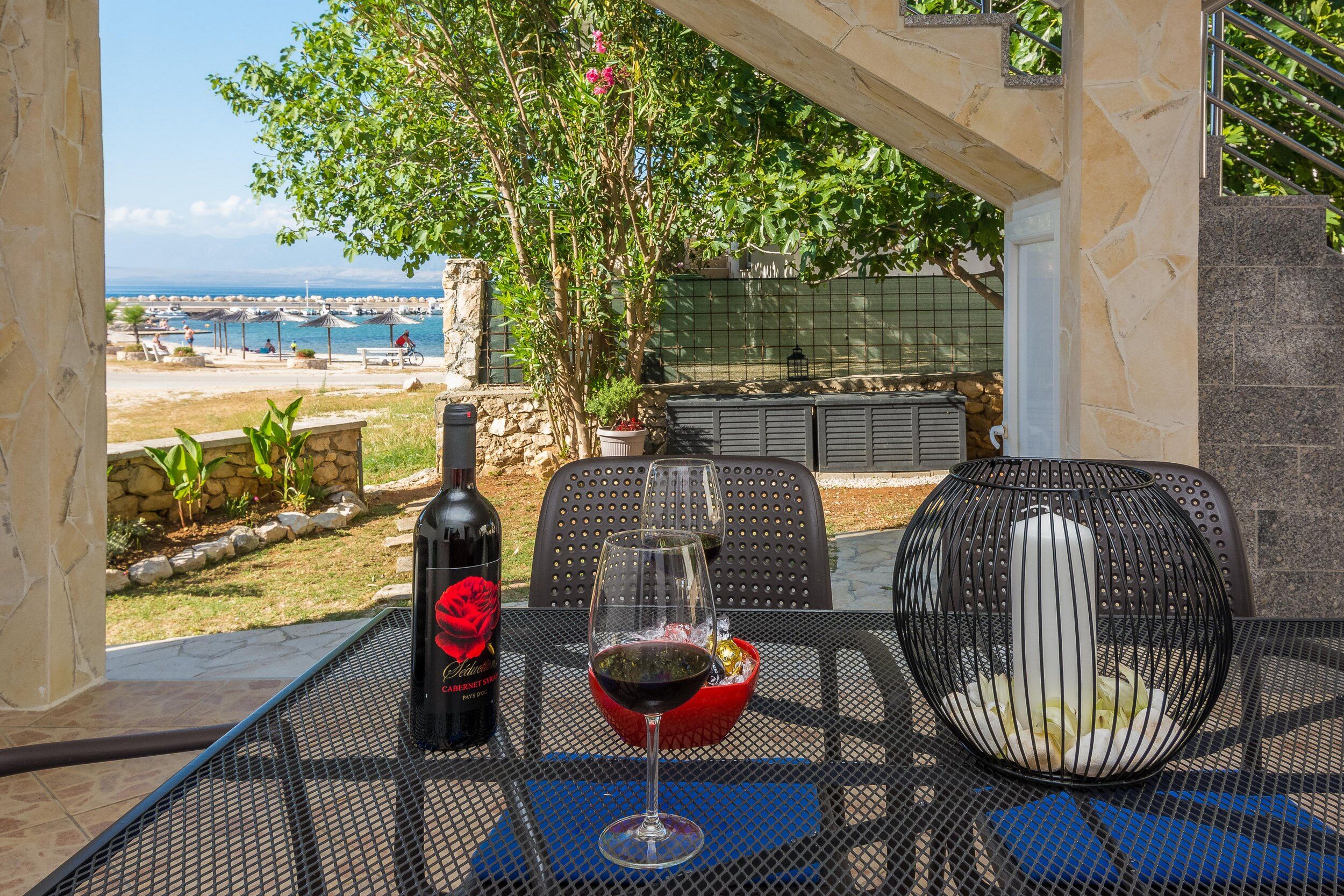 Apartments Andelic 17325-A1