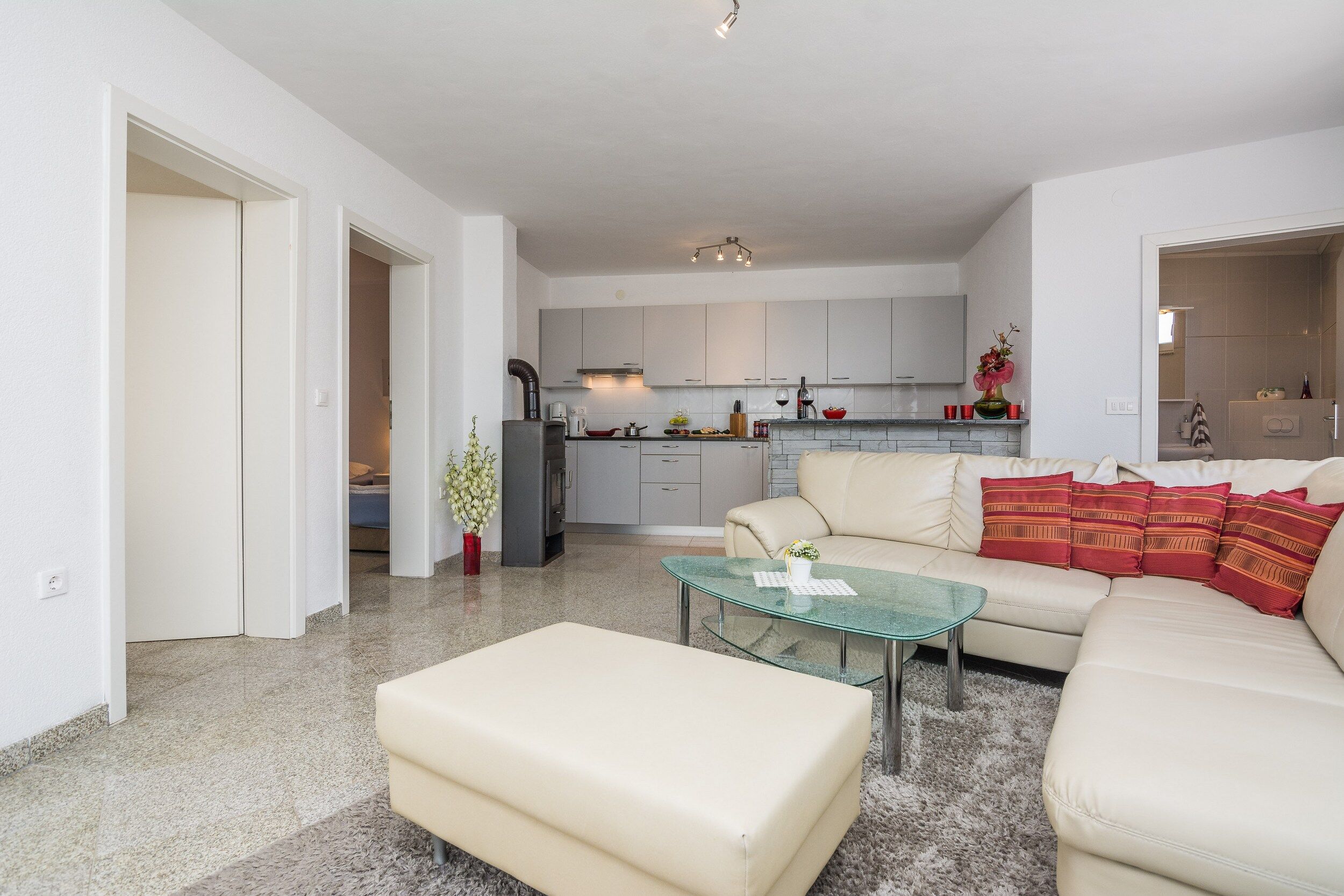 Apartments Andelic 17325-A2