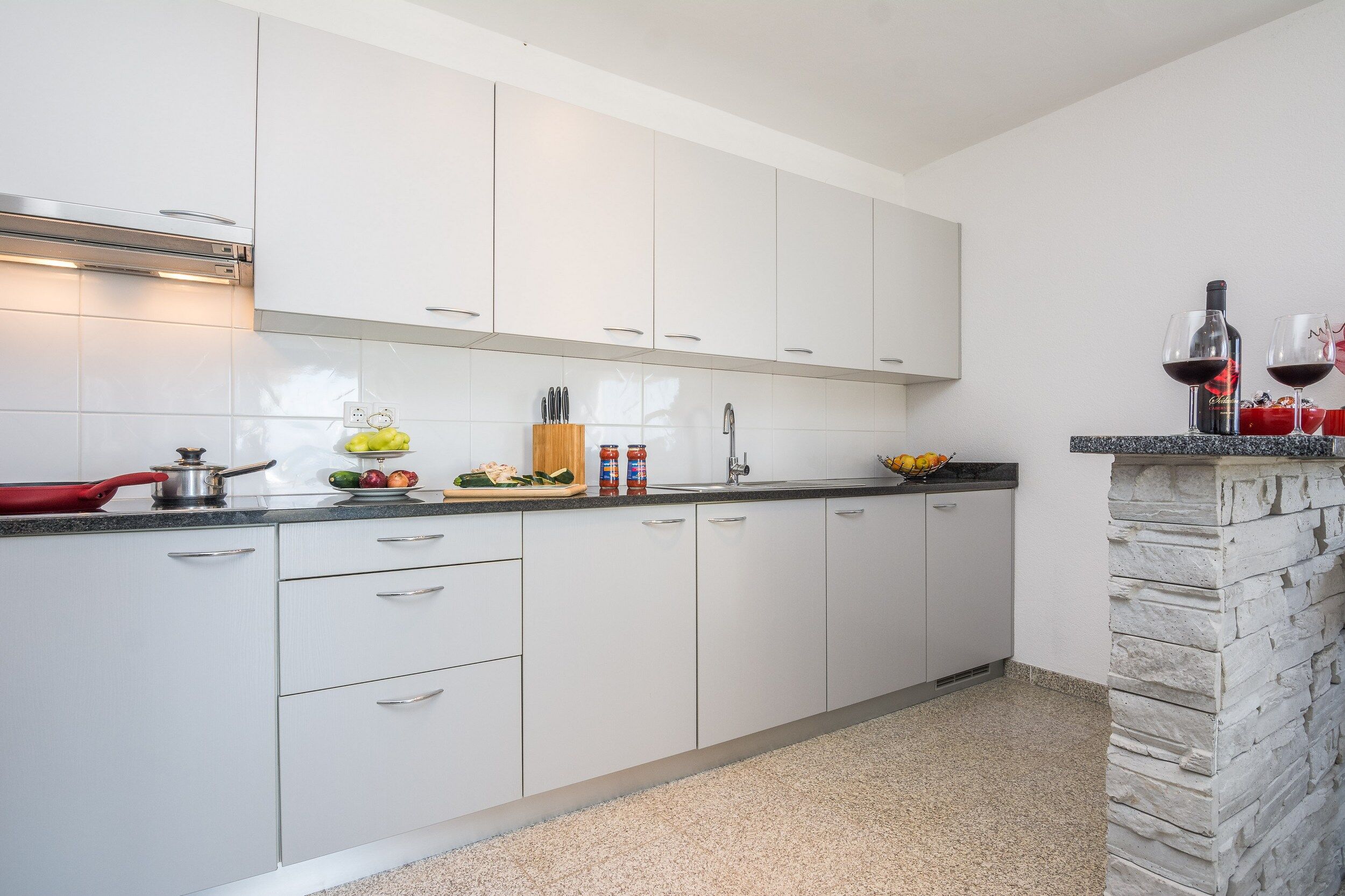 Apartments Andelic 17325-A2