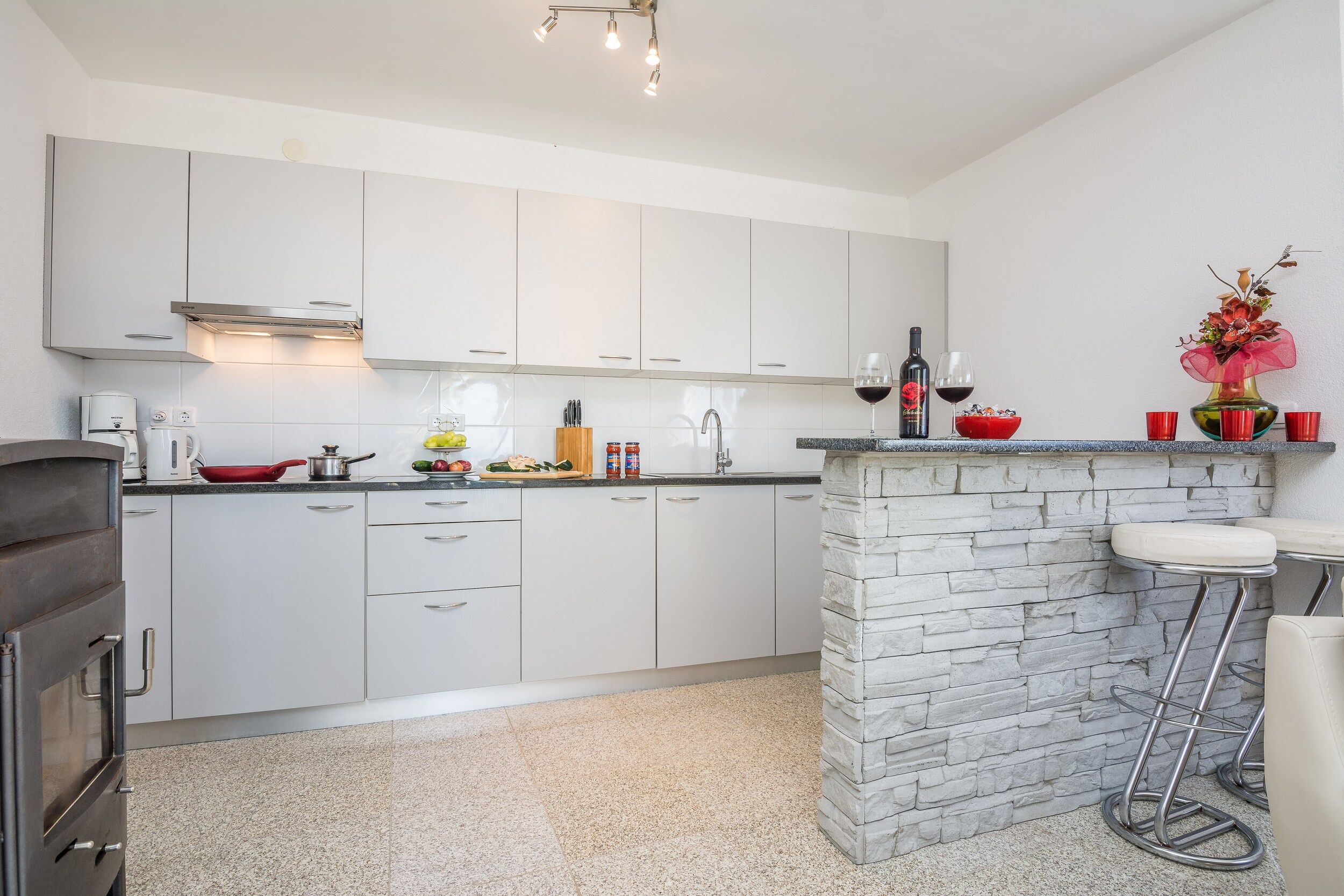 Apartments Andelic 17325-A2