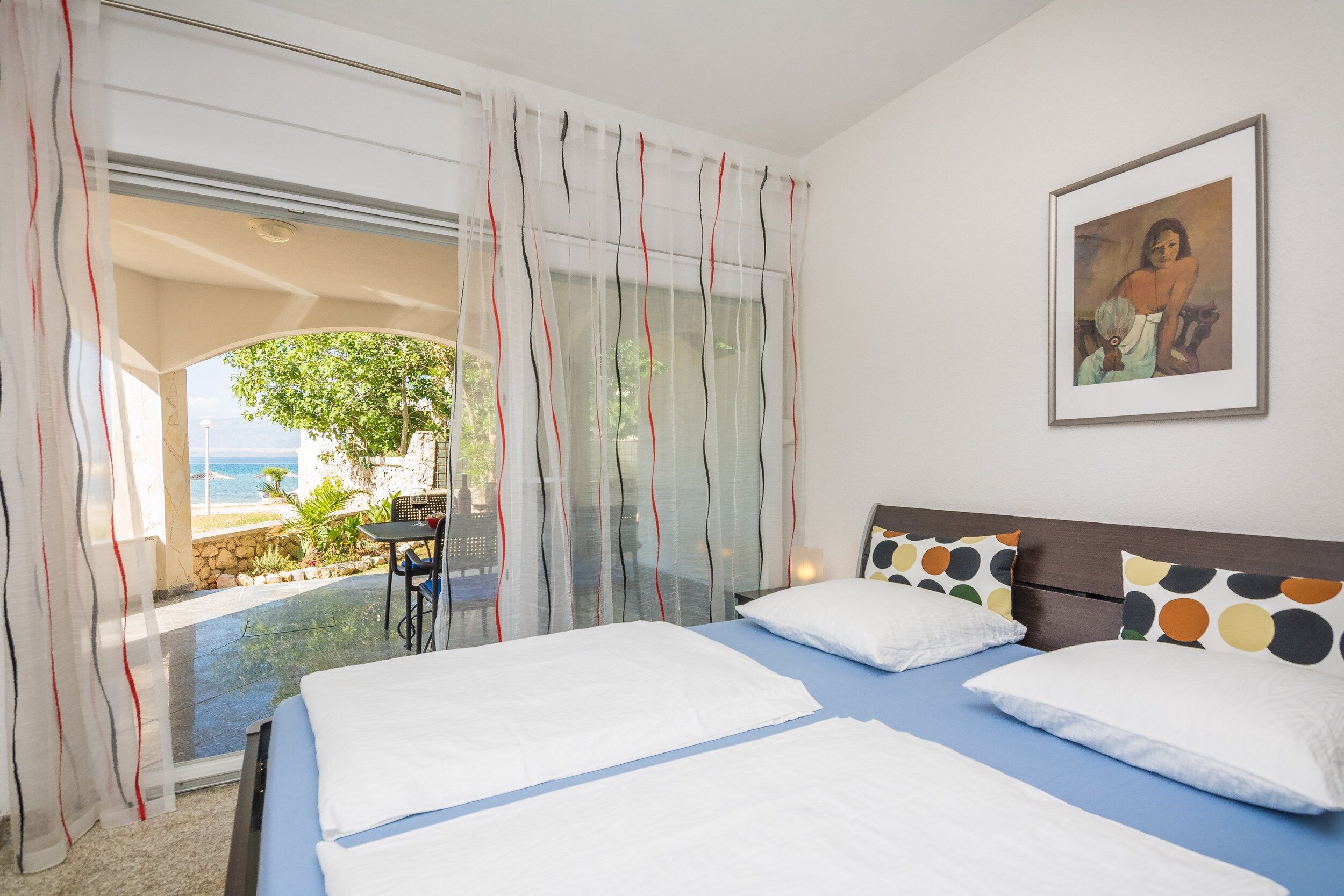 Apartments Andelic 17325-A2