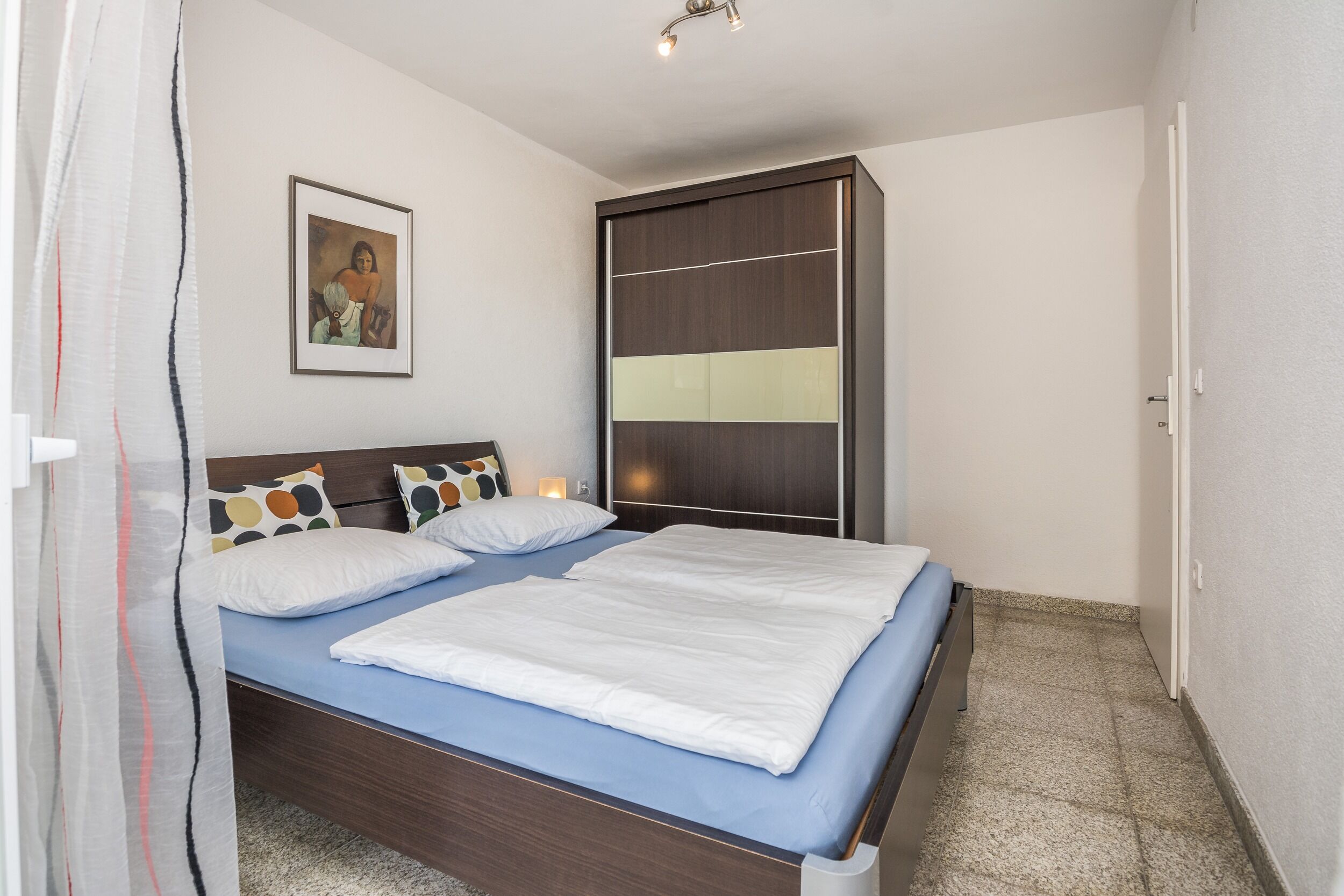 Apartments Andelic 17325-A2