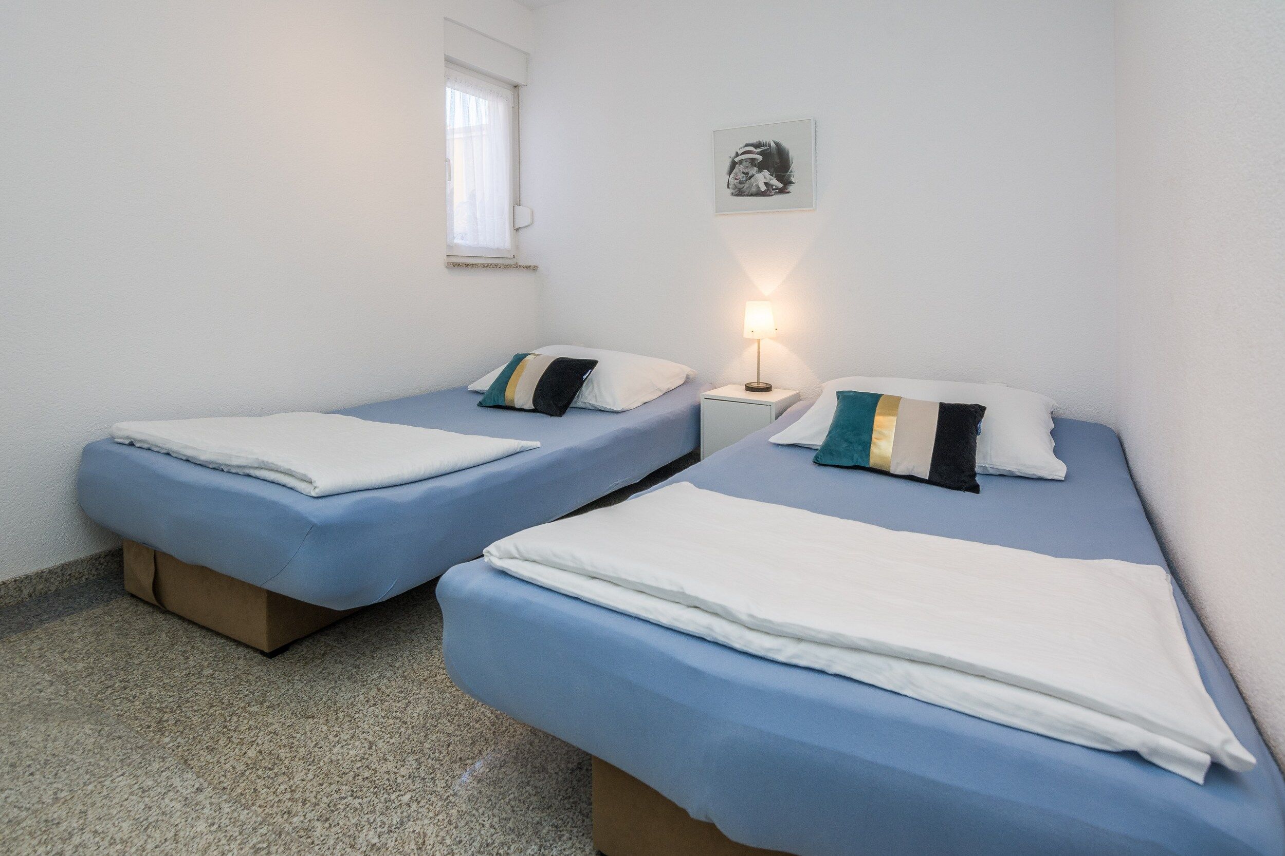 Apartments Andelic 17325-A2