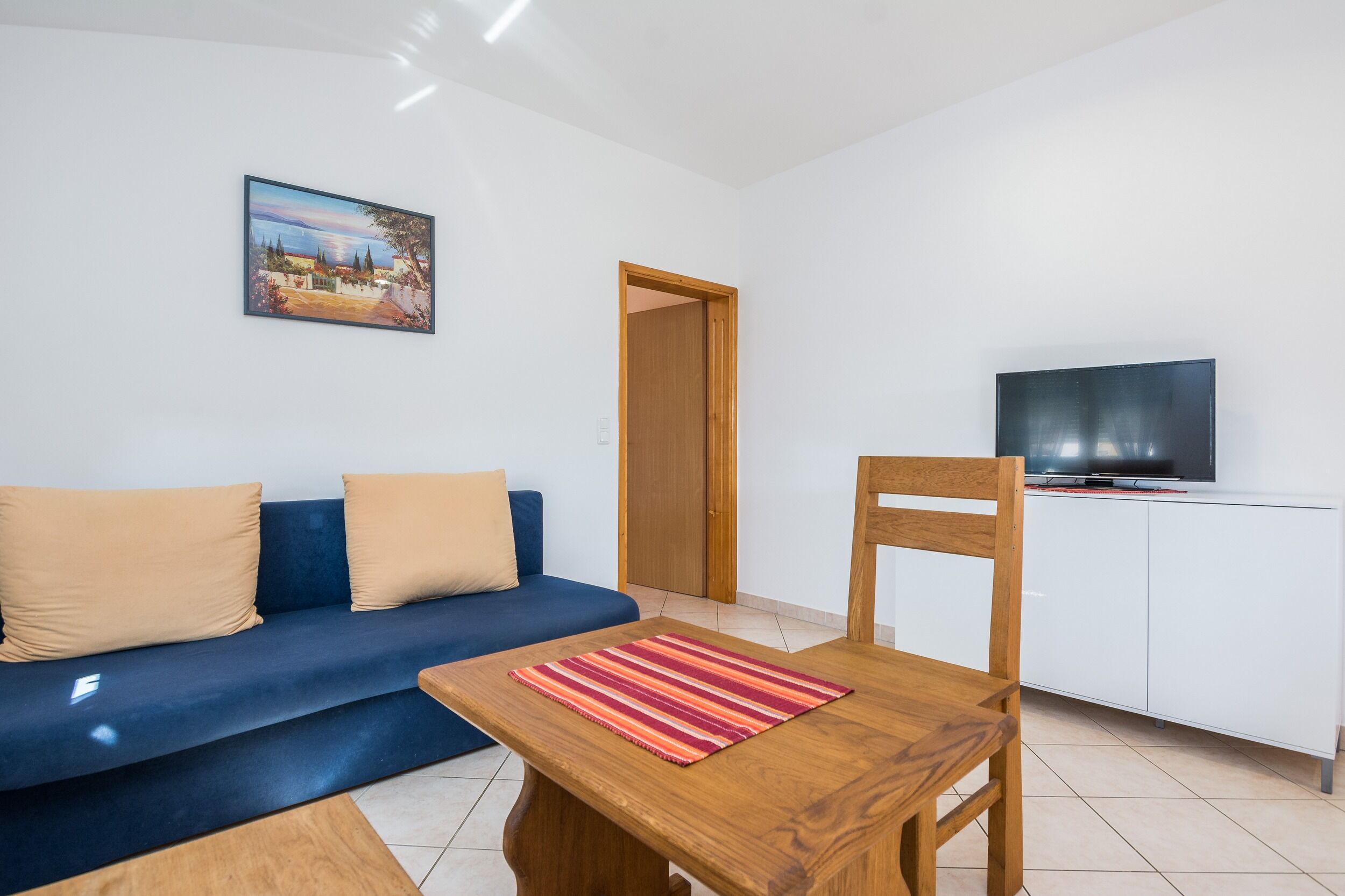 Apartments Hrskanovic 17495-A1