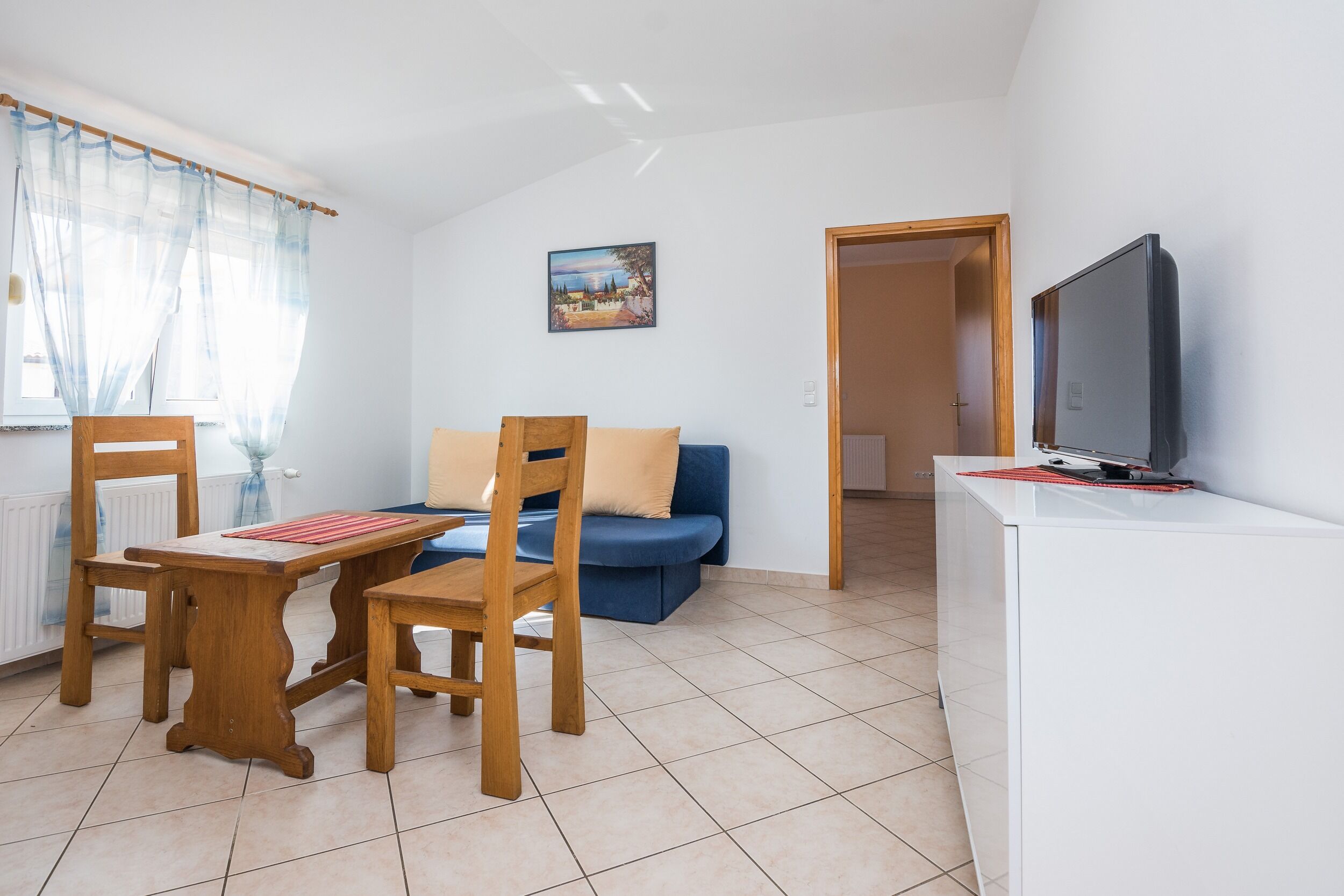 Apartments Hrskanovic 17495-A1